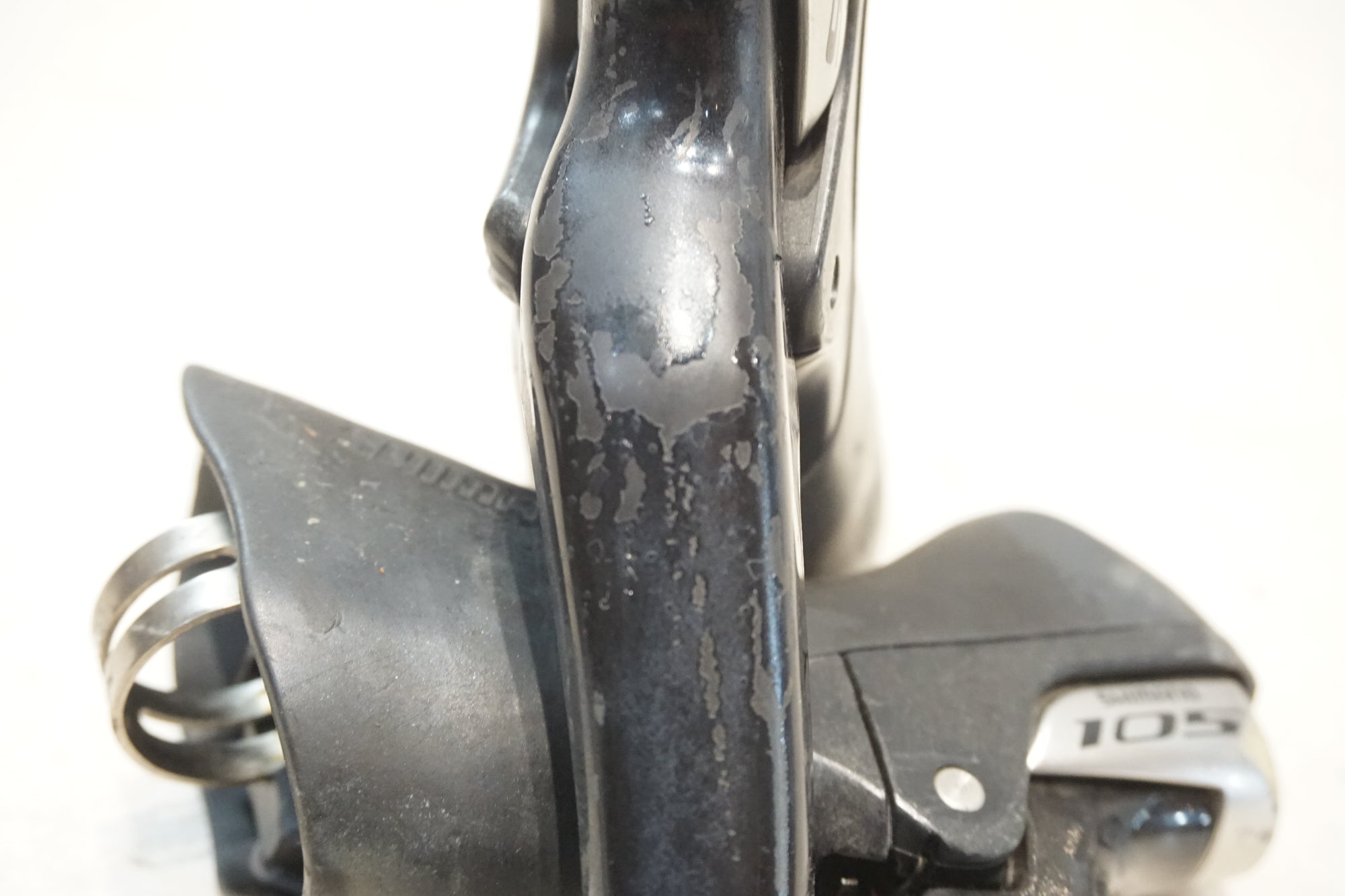 SHIMANO 「シマノ」 105 ST-5800 デュアルコントロールレバーセット / 横浜戸塚店