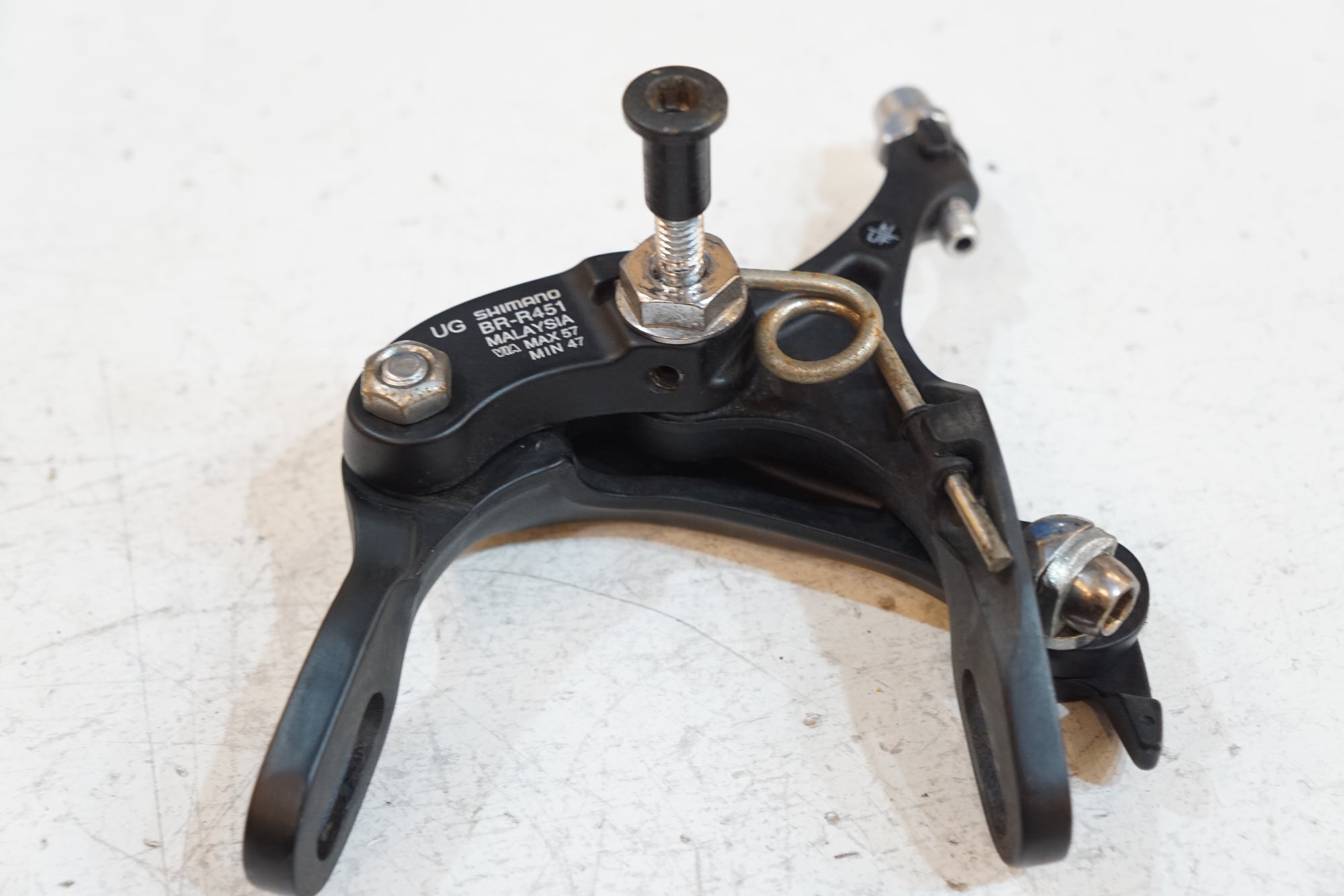 SHIMANO 「シマノ」 BR-R451 ブレーキセット / バイチャリ浦和ベース