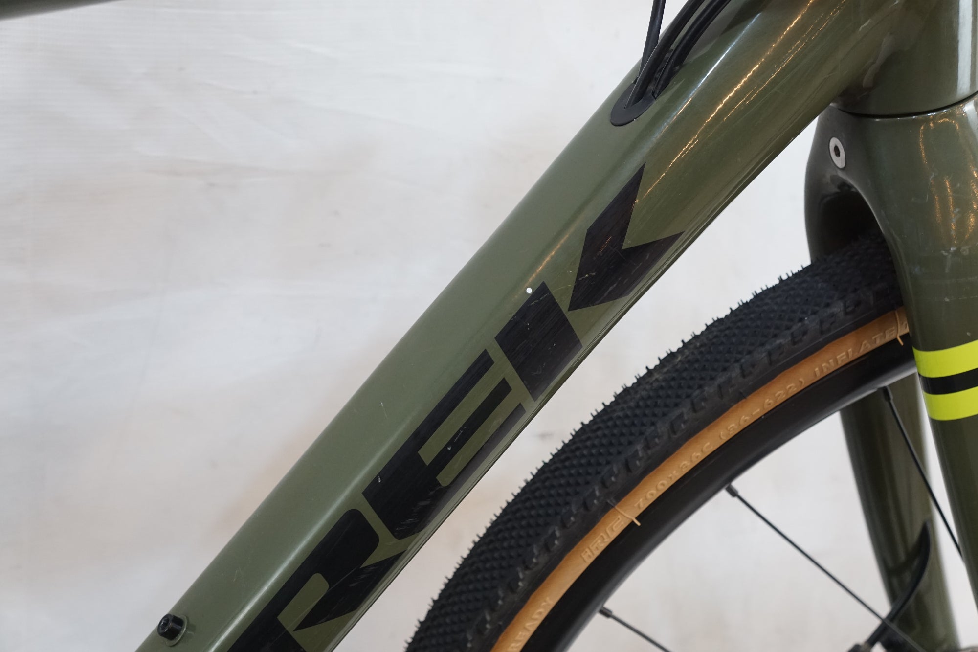 TREK 「トレック」 CHECKPOINT AL3 2019年モデル ロードバイク / バイチャリ浦和ベース