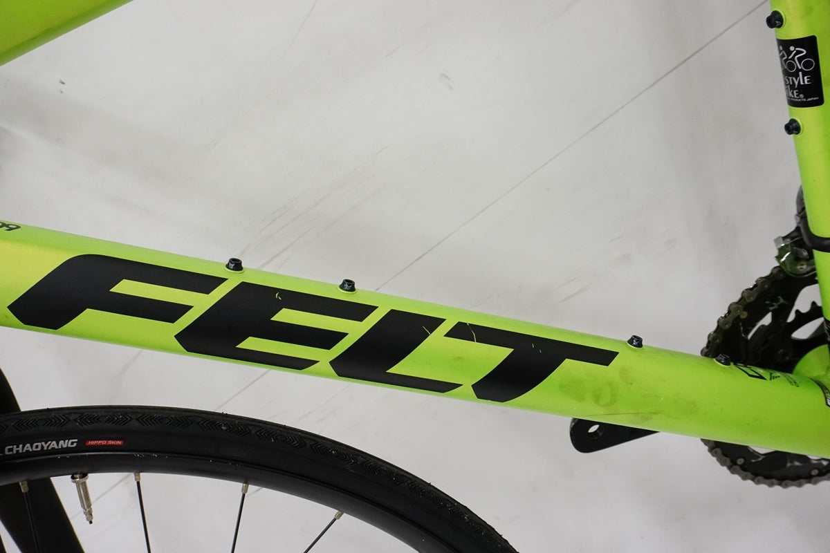 ジャンクFELT「フェルト」 VR40 2017年モデル ロードバイク / 浜松店