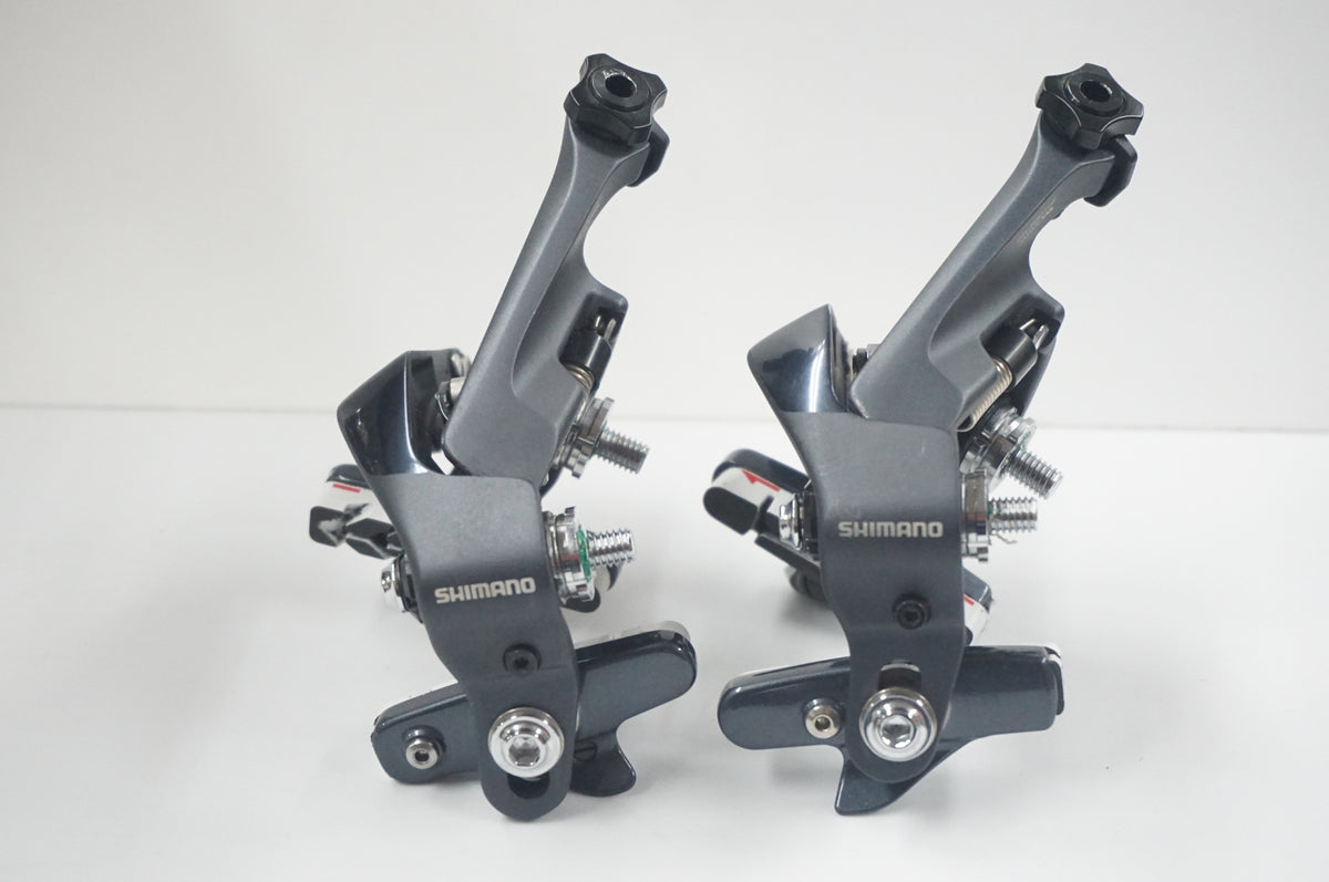 SHIMANO 「シマノ」 BR-R8010/R8010F ダイレクトマウント ブレーキセット / 阪急塚口店