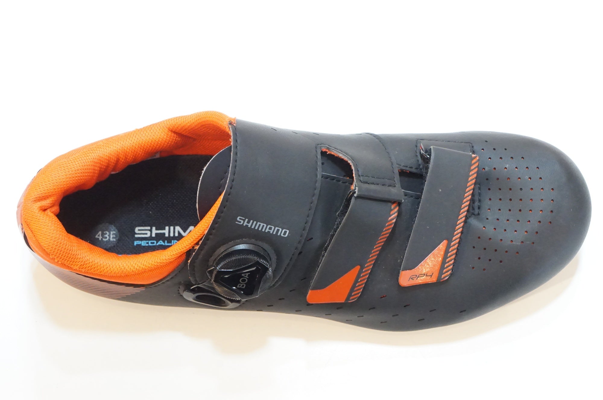 SHIMANO 「シマノ」 SH-RP400M EU43(27.2cm) シューズ / バイチャリ浦和ベース