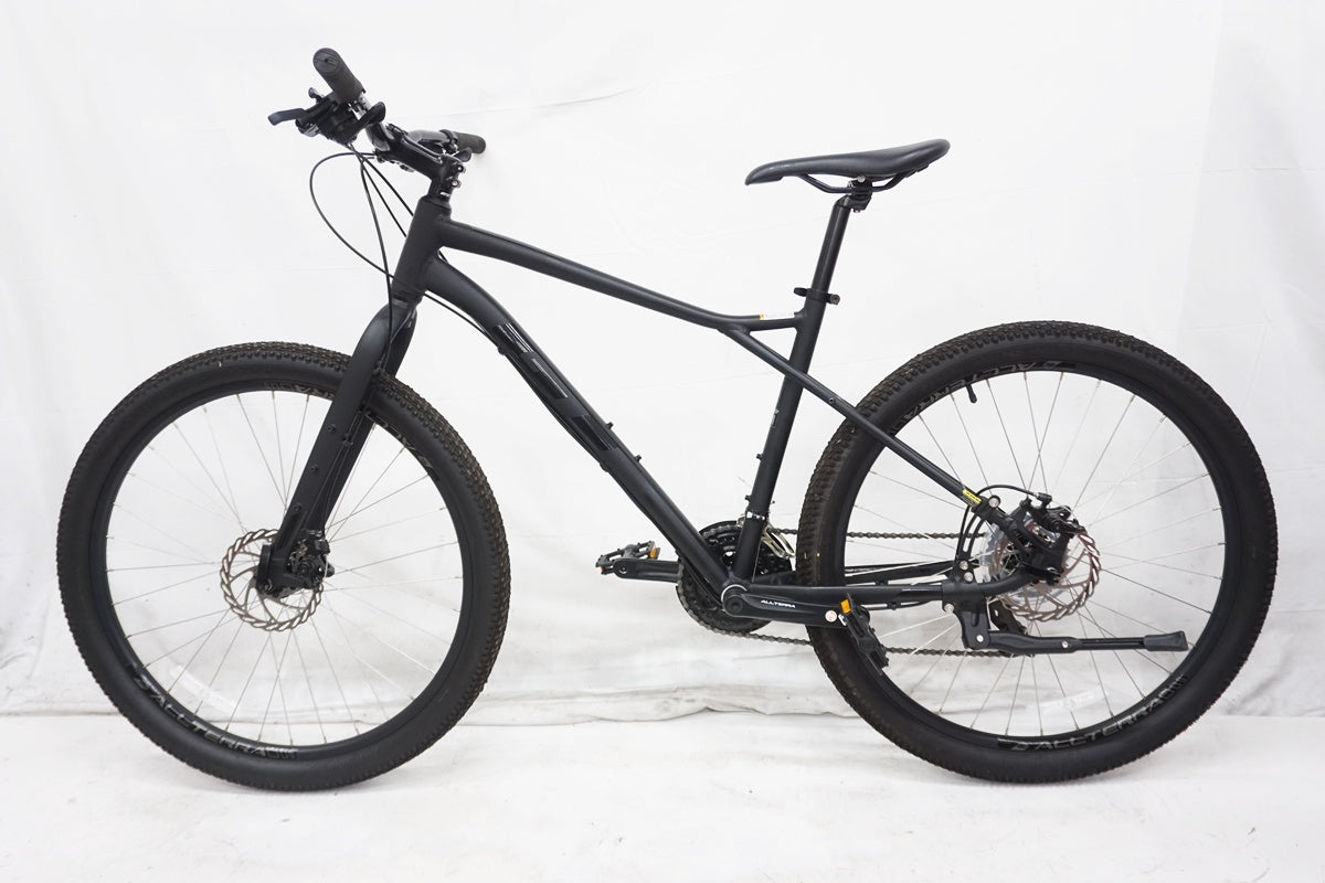 GT 「ジーティー」 AGGRESSOR SPORT RIGID 2022年モデル マウンテンバイク/ 大阪美原北インター店