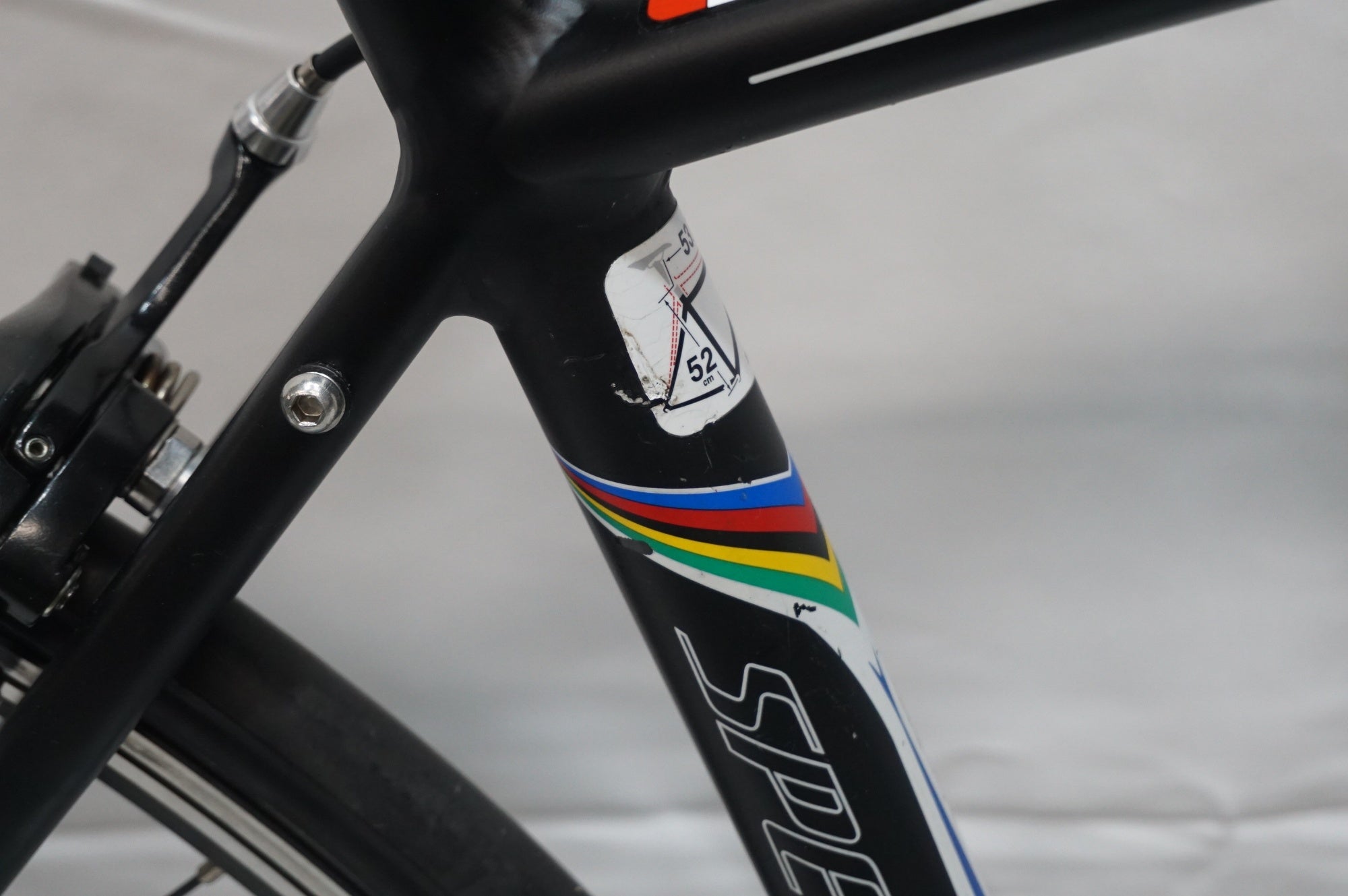 SPECIALIZED 「スペシャライズド」 ALLEZ SPORT 2009年モデル ロードバイク / 大宮店