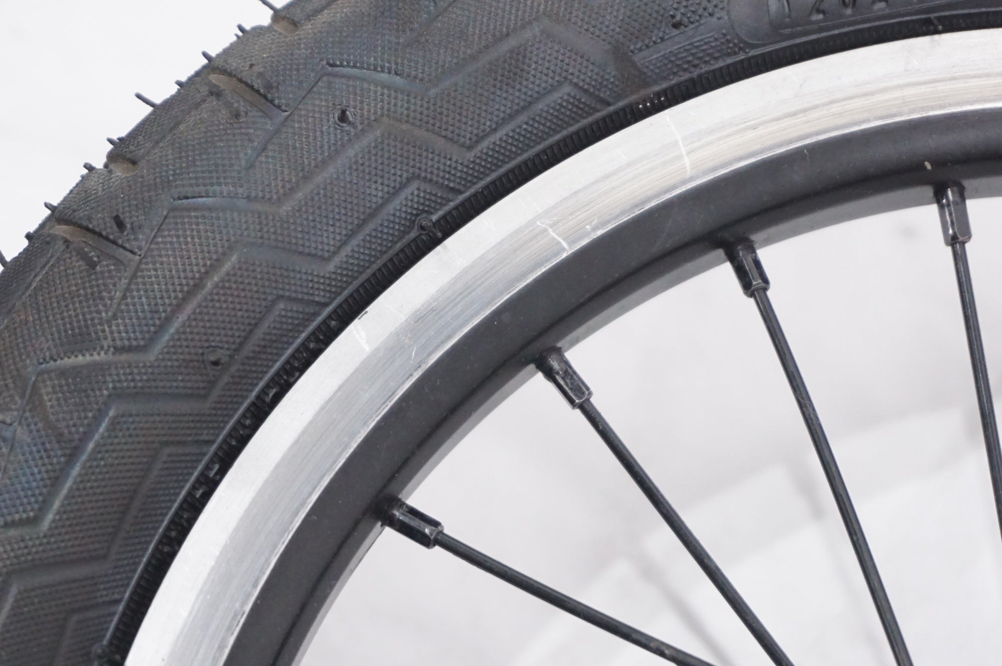 ブランド不明 ホイールセット / AKIBA店