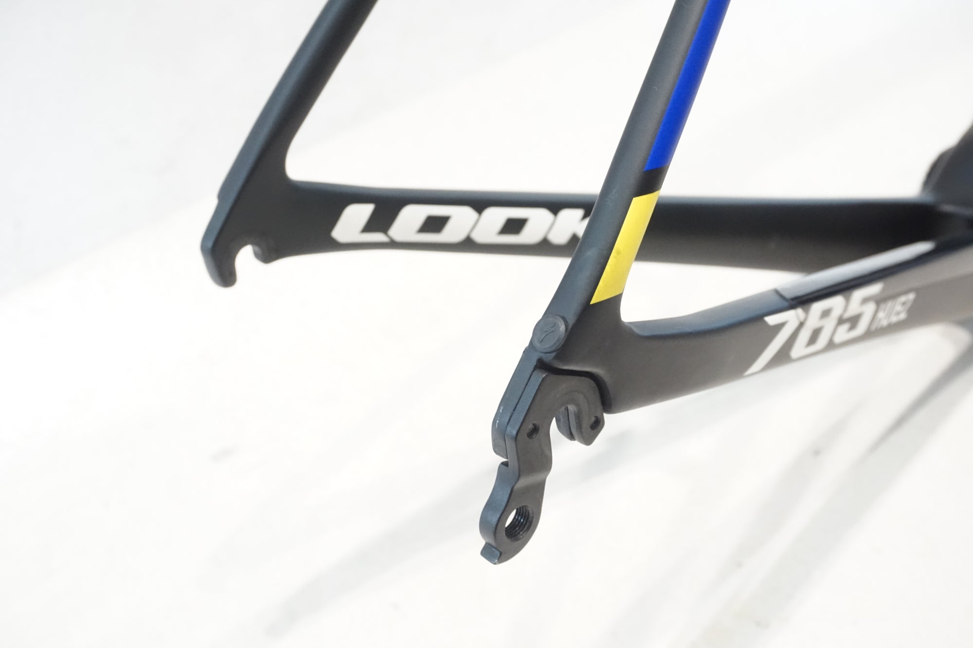 LOOK 「ルック」 785 HUEZ 2018年モデル フレームセット / 横浜戸塚店