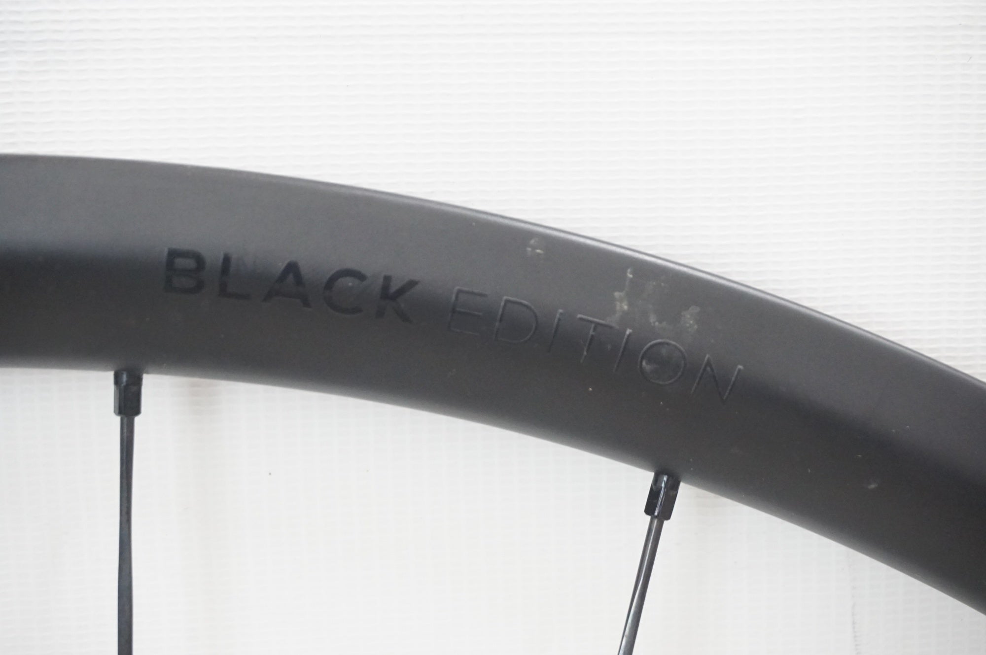 PRIME 「プライム」 BLACK EDITION 28 シマノ11速 ホイールセット / 福岡店