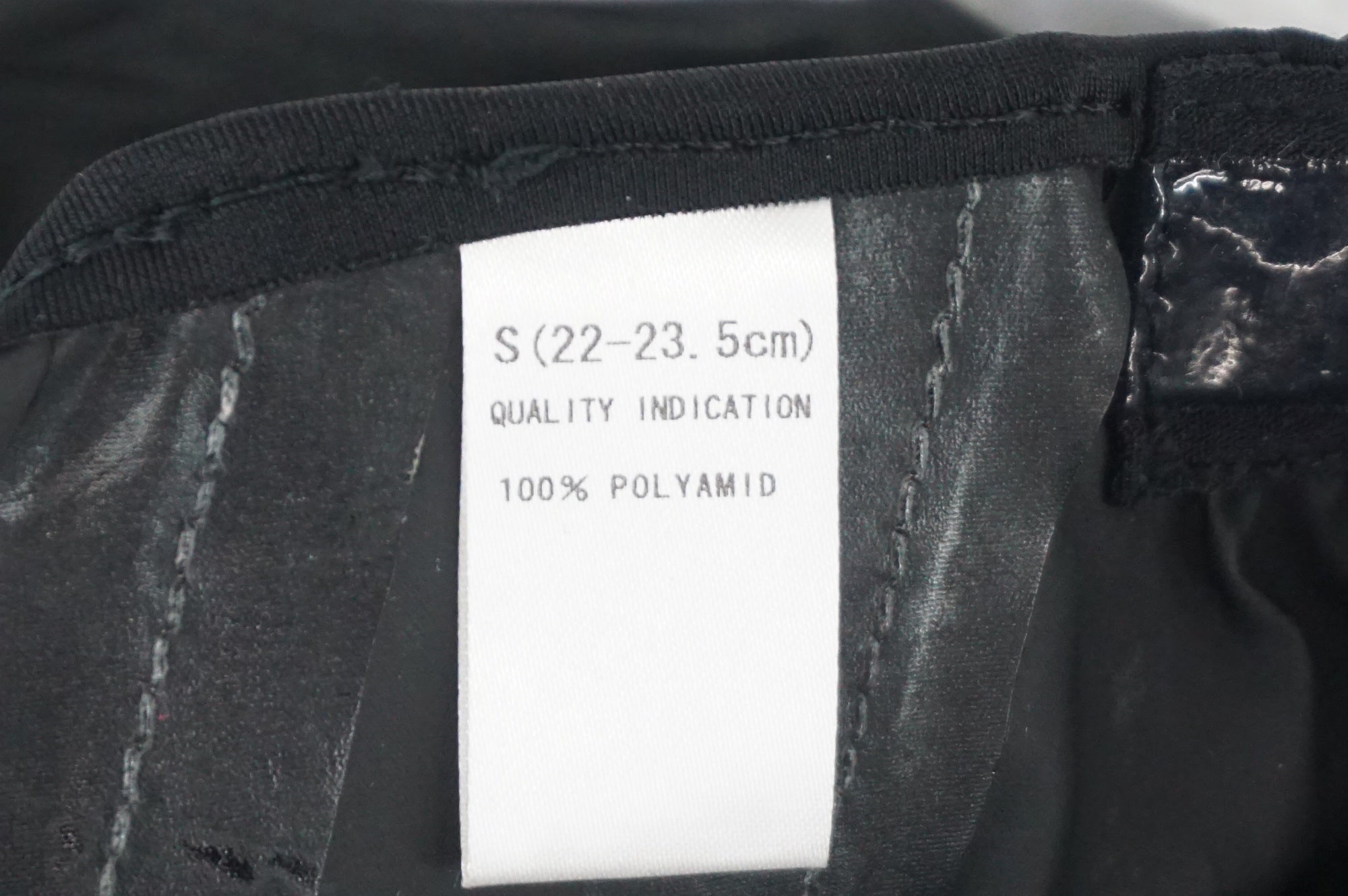 PEARL IZUMI 「パールイズミ」 Sレインシューズカバーサイズ レインシューズカバー / 阪急塚口店