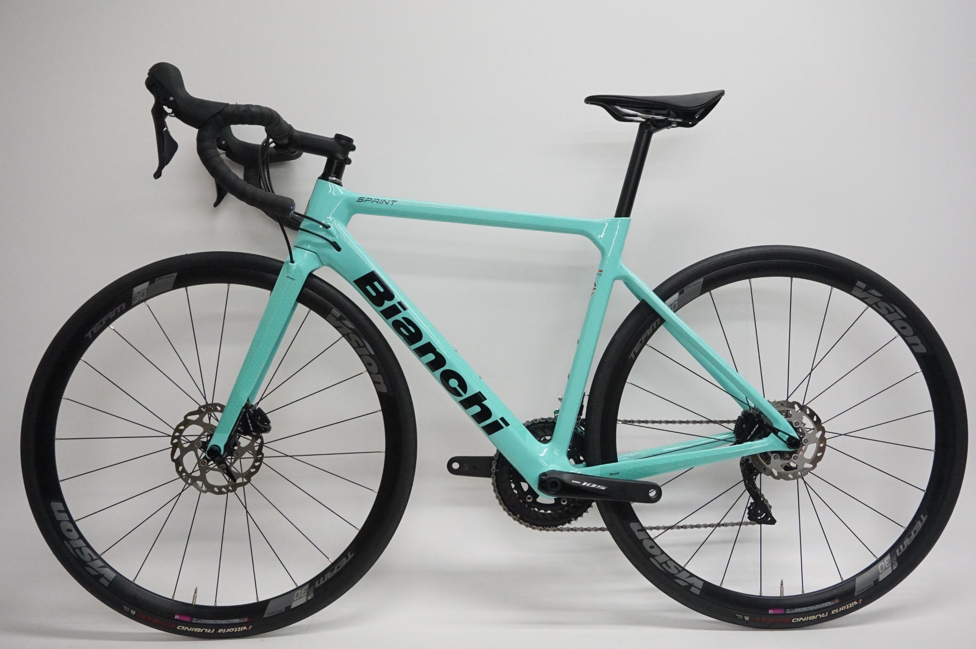BIANCHI 「ビアンキ」 SPRINT DISC 105 2021年モデル ロードバイク / 福岡店