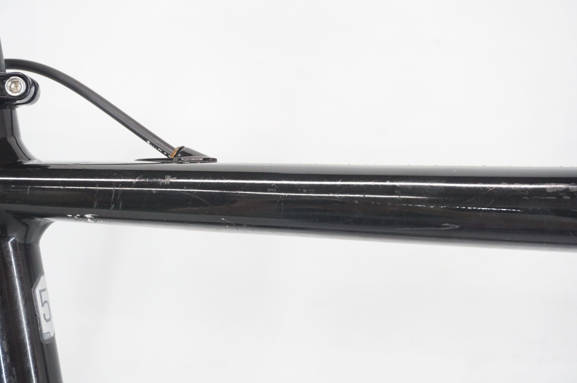 ジャンク CANNONDALE 「キャノンデール」 CAAD12 105 2018年モデル ロードバイク / 阪急塚口店