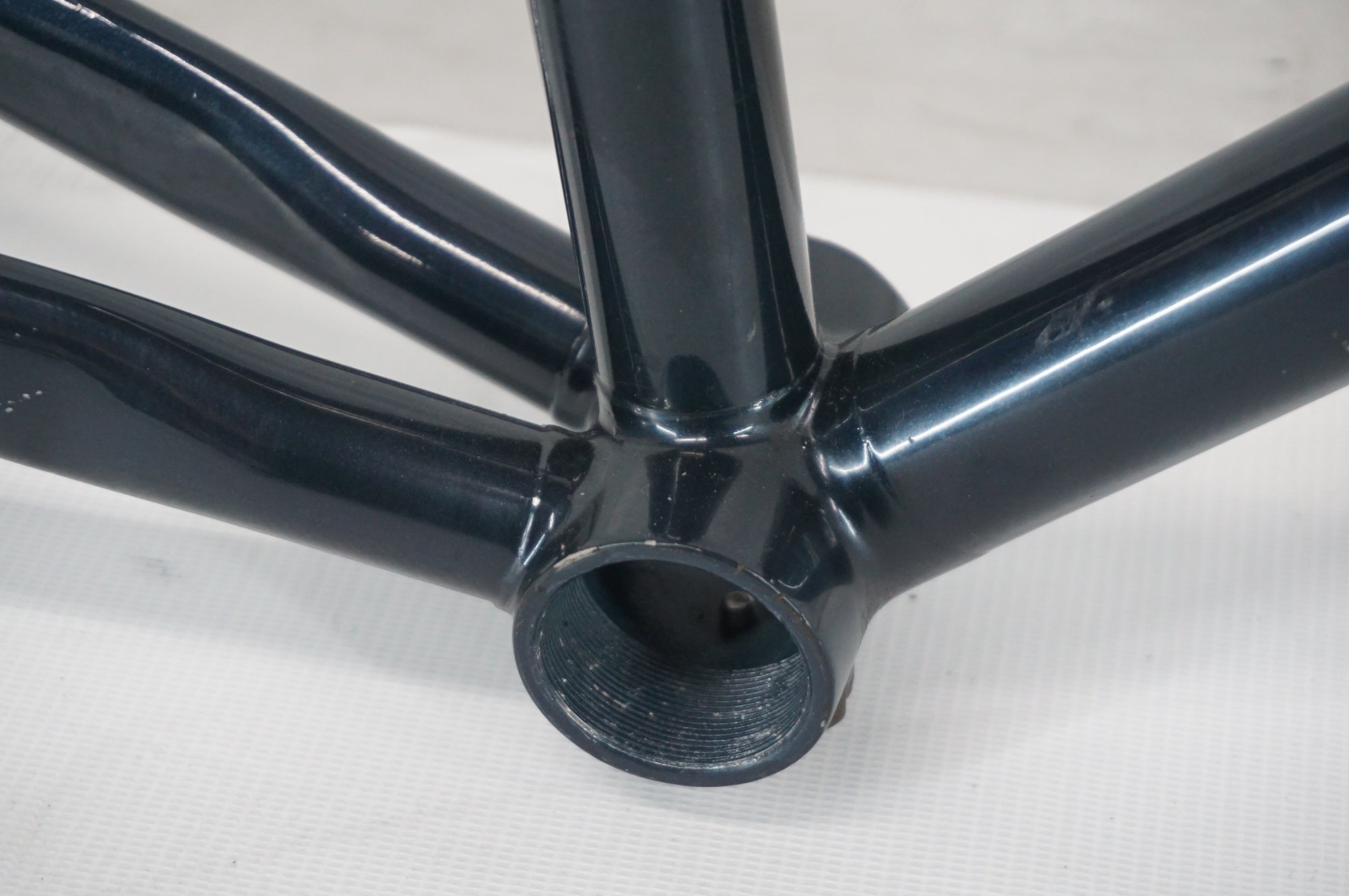 PROGRESS 「プログレス」 1990年代 オーダー フレームセット / 阪急塚口店