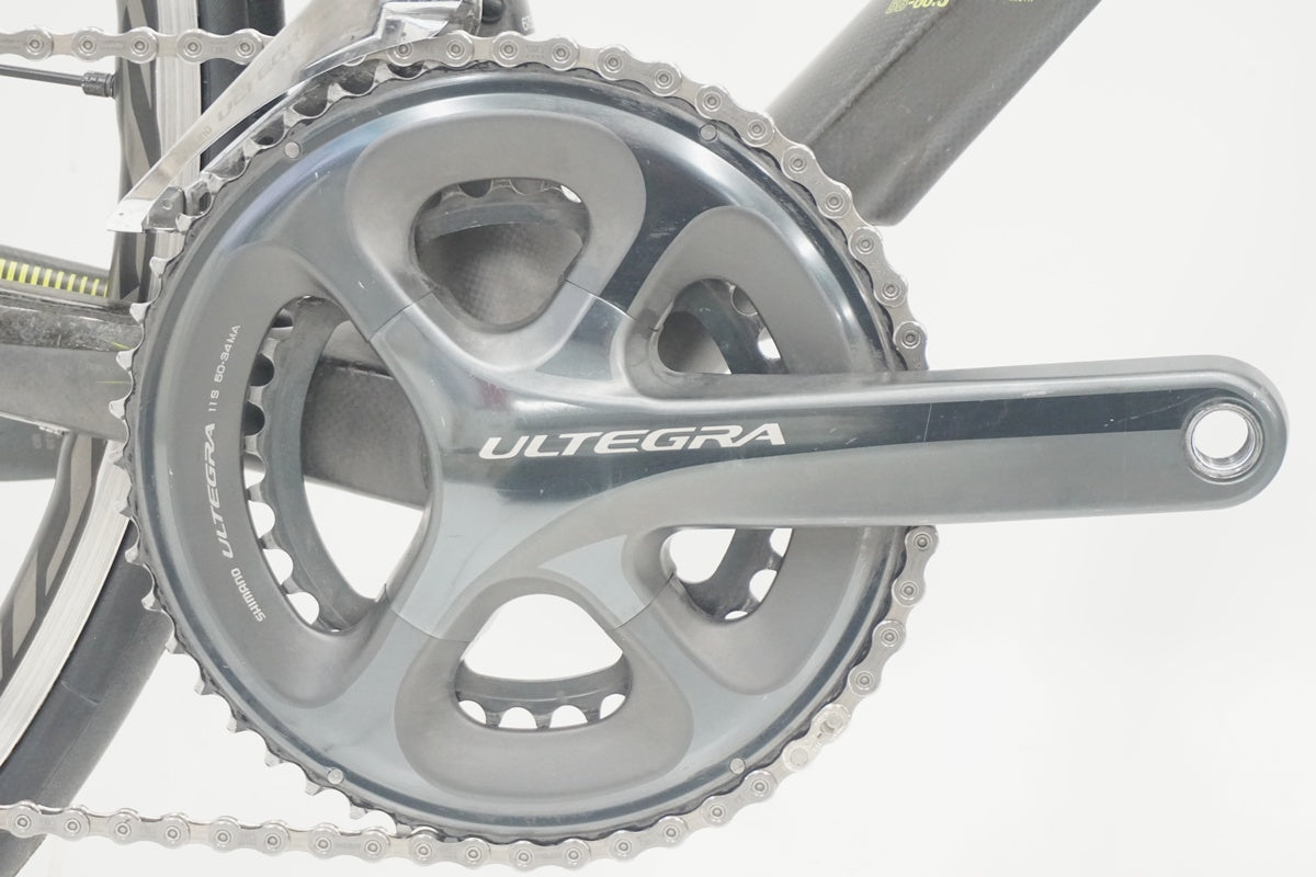 LOOK「ルック」 675 LIGHT DI2カスタム 2014年モデル ロードバイク / 京都八幡店