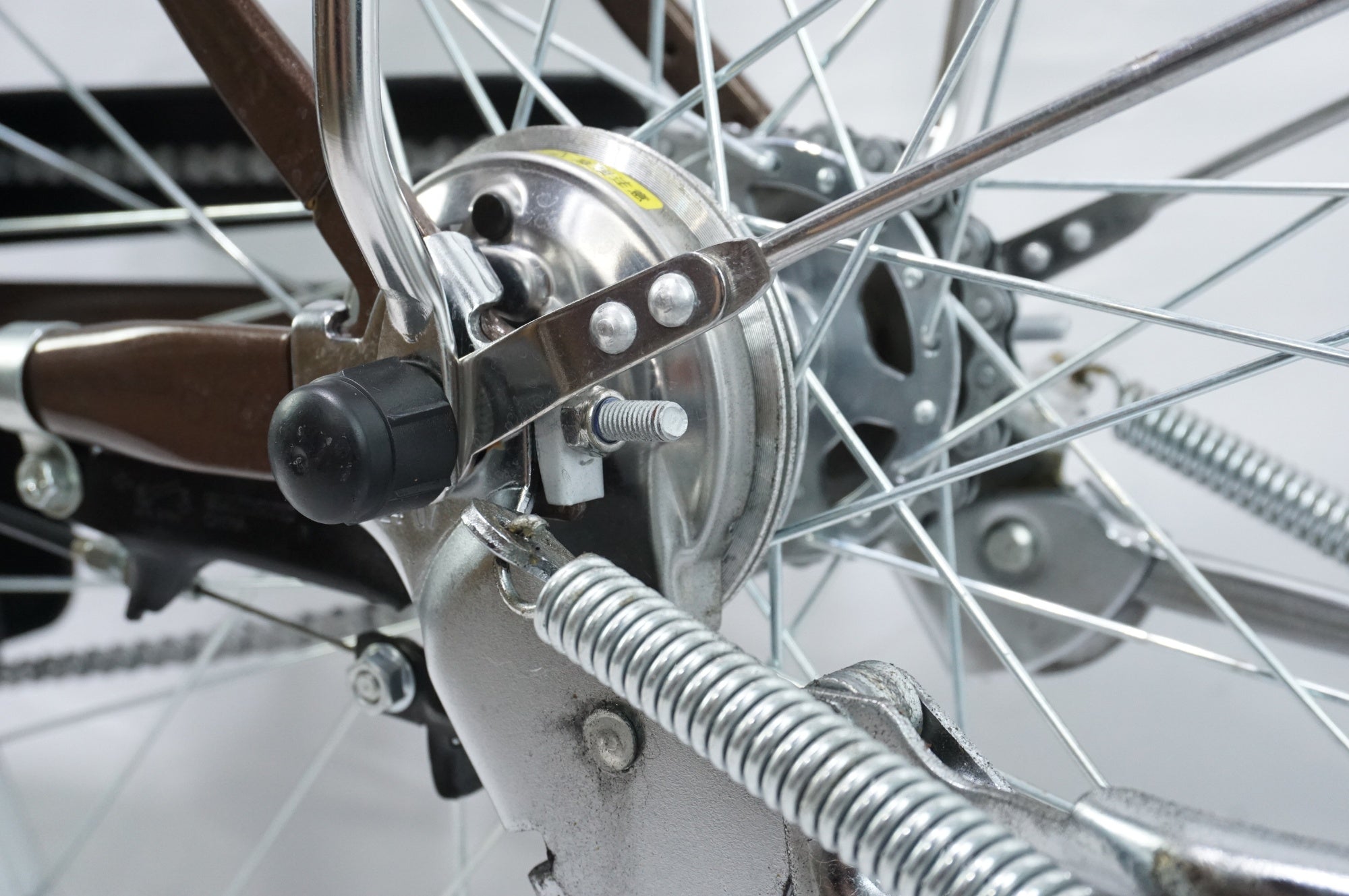 PANASONIC 「パナソニック」 VIVI YX 2024年モデル 26インチ 電動アシスト自転車 / 中目黒店