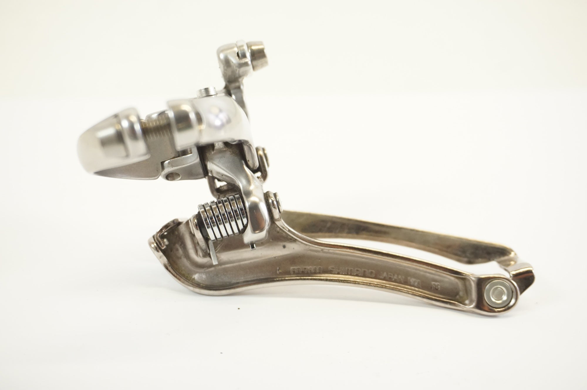 SHIMANO 「シマノ」 DURA-ACE FD-7800 φ34.9 フロントディレーラー / 宇都宮店