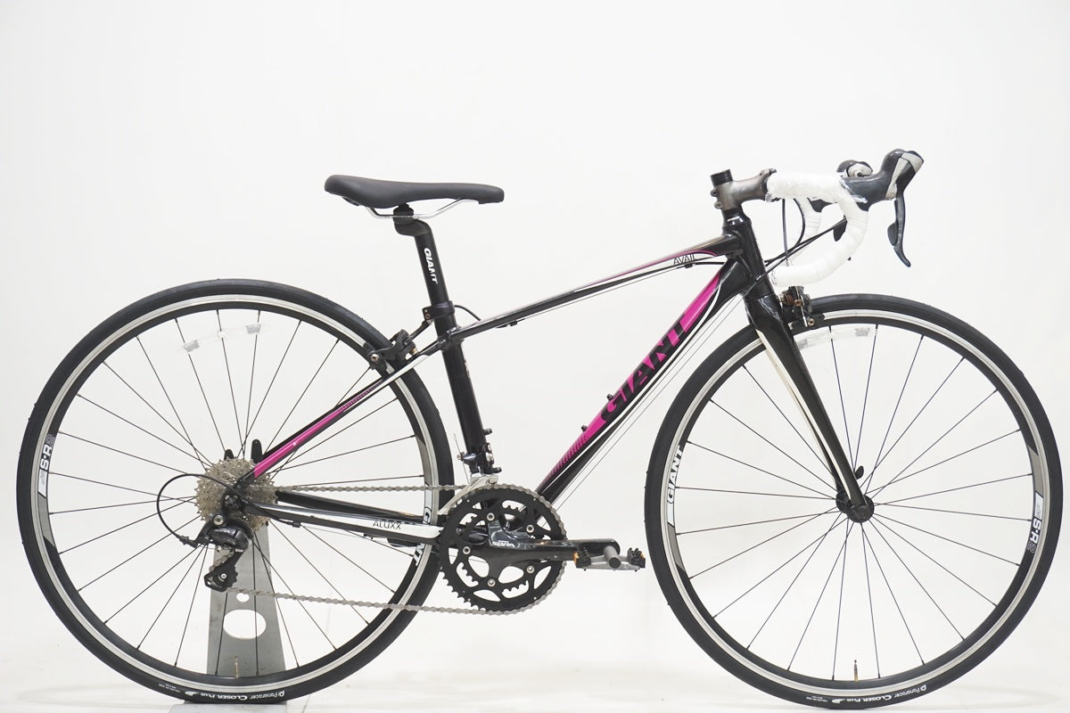 GIANT 「ジャイアント」 LIV AVAIL 3 2013年モデル ロードバイク/ 京都西院店