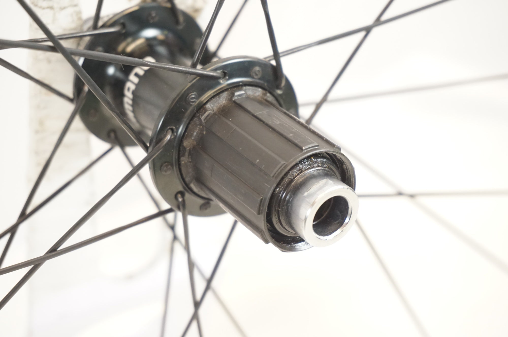 SHIMANO 「シマノ」 WH-RS710 C46 シマノ11速 ホイールセット / 宇都宮店