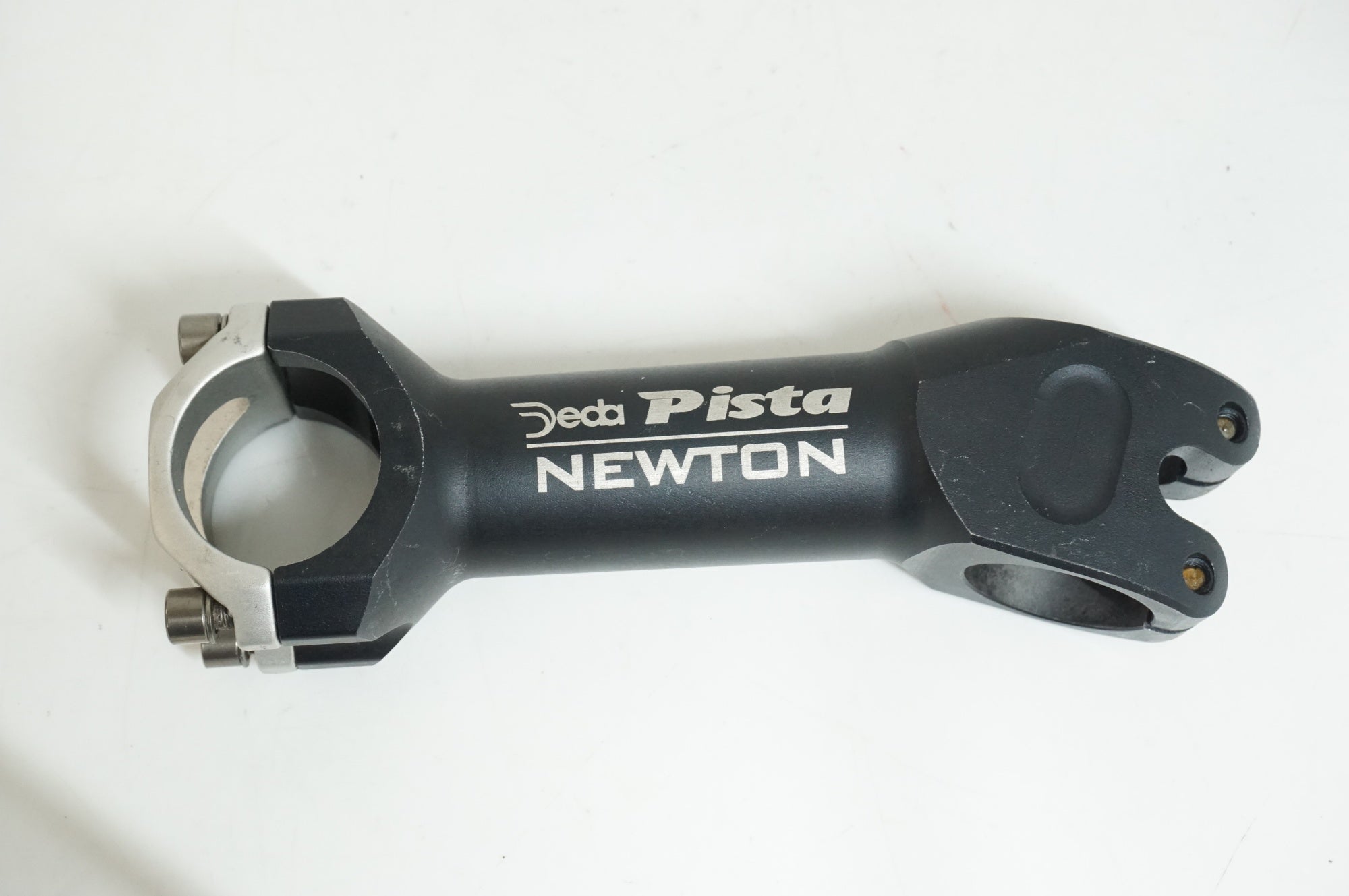DEDA 「デダ」 NEWTON PISTA 120mm φ31.7 ステム / 大宮店