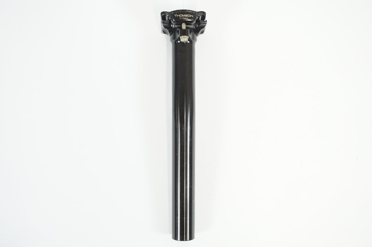 THOMSON 「トムソン」 ELITE SP-E102-SB φ27.2 250mm シートポスト / 宇都宮店
