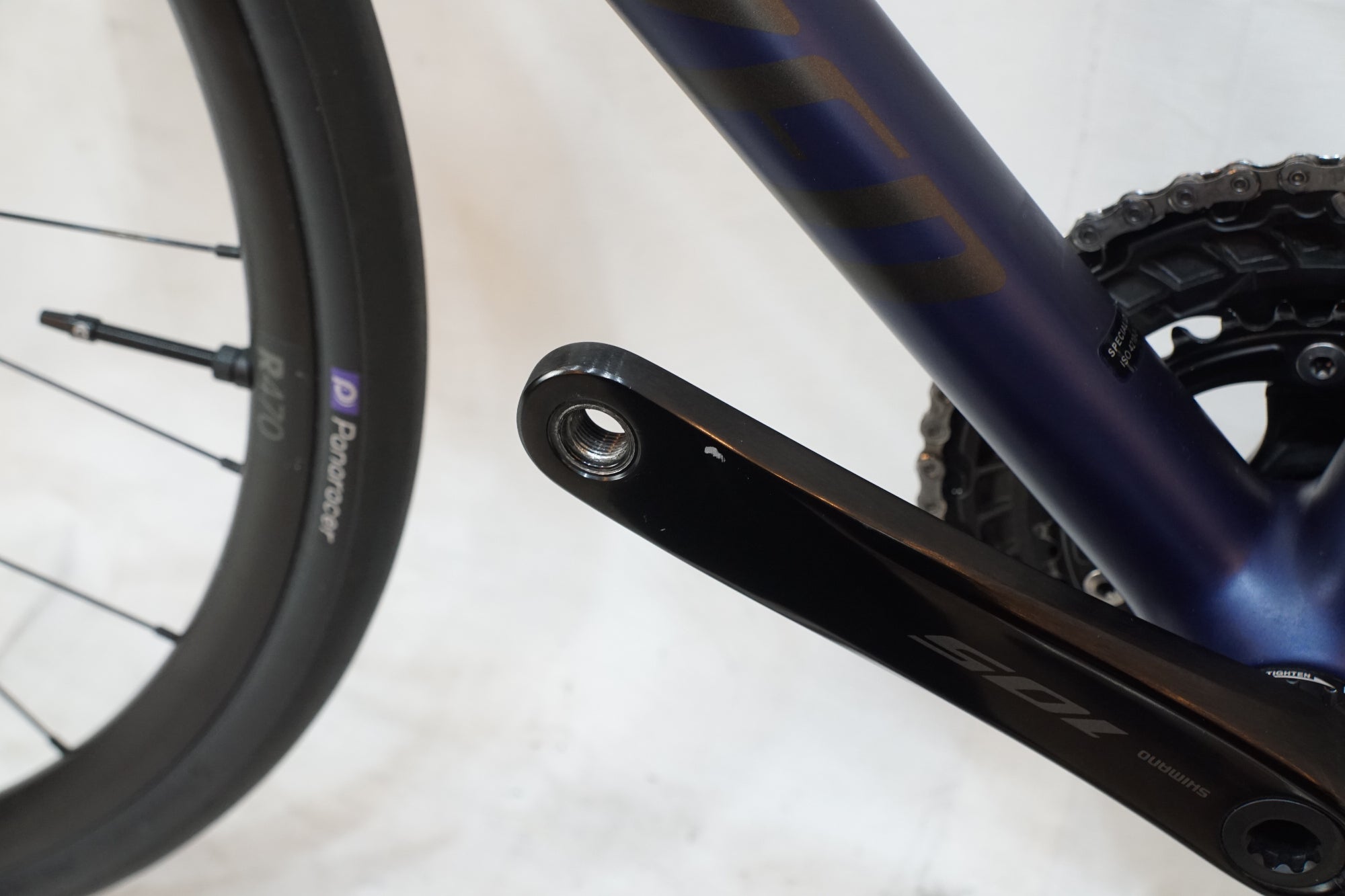 SPECIALIZED 「スペシャライズド」 AETHOS SPORT 2024年モデル ロードバイク / バイチャリ浦和ベース