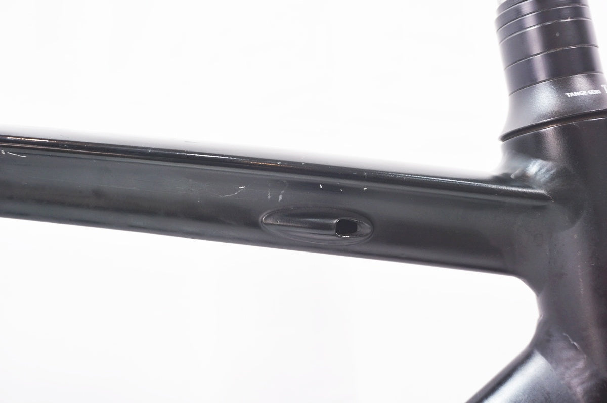 FUJI 「フジ」 BARRACUDA 2012年モデル フレームセット / バイチャリ世田谷店