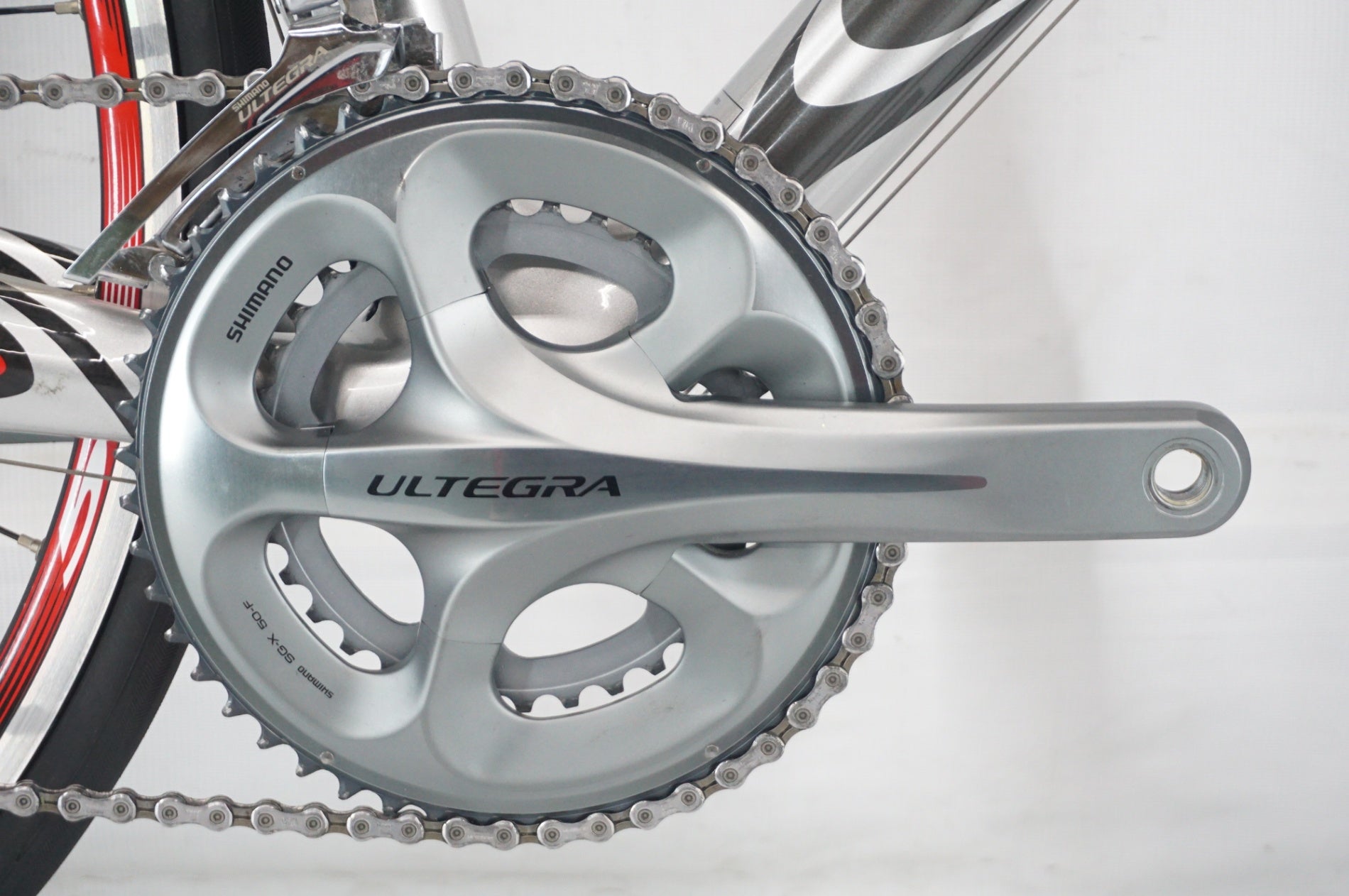 COLNAGO 「コルナゴ」 CLX 2.0 ULTEGRA 2011年モデル ロードバイク / 阪急塚口店