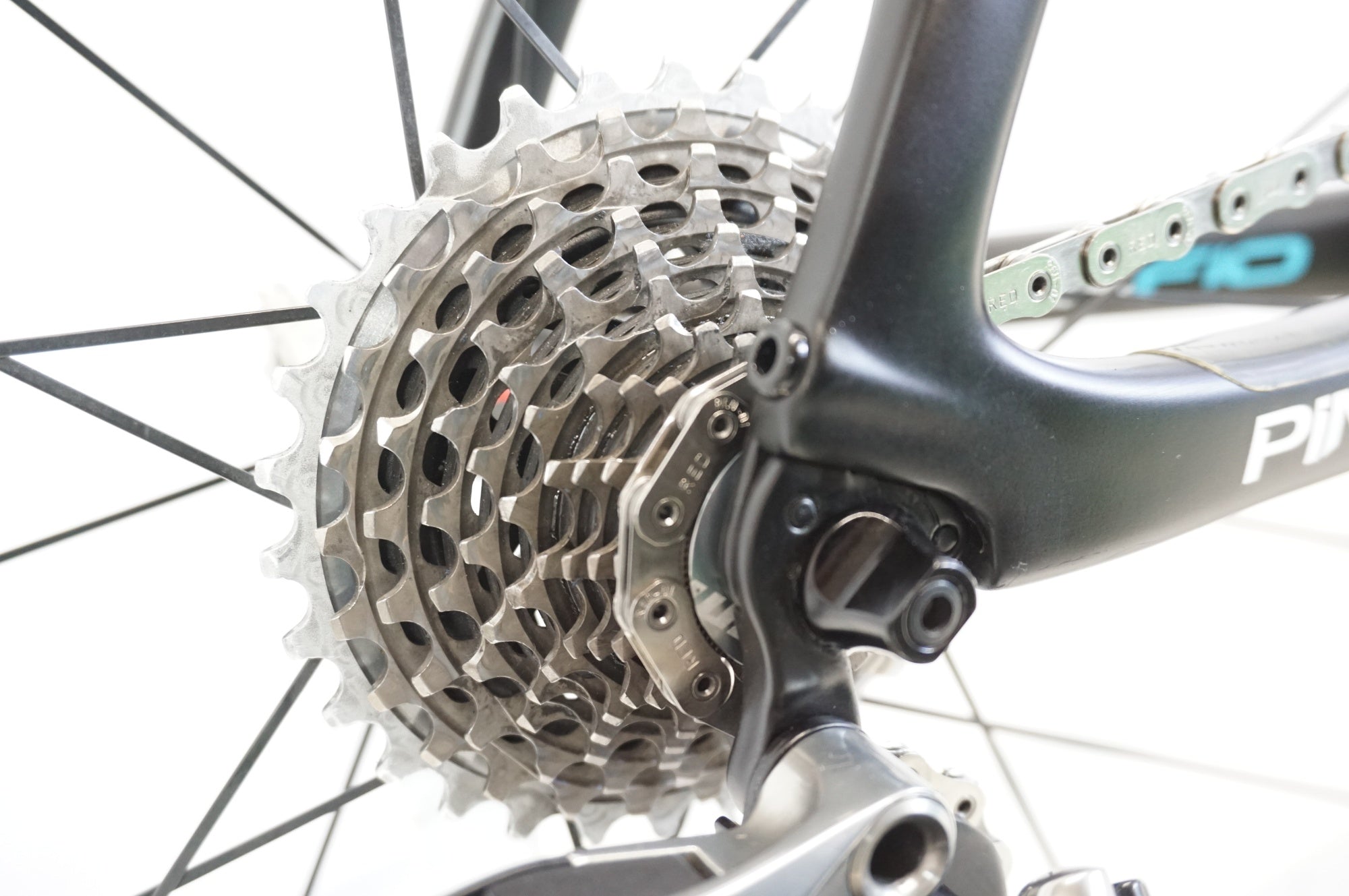 PINARELLO 「ピナレロ」 DOGMA F10 2017年モデル ロードバイク カスタム / 宇都宮店