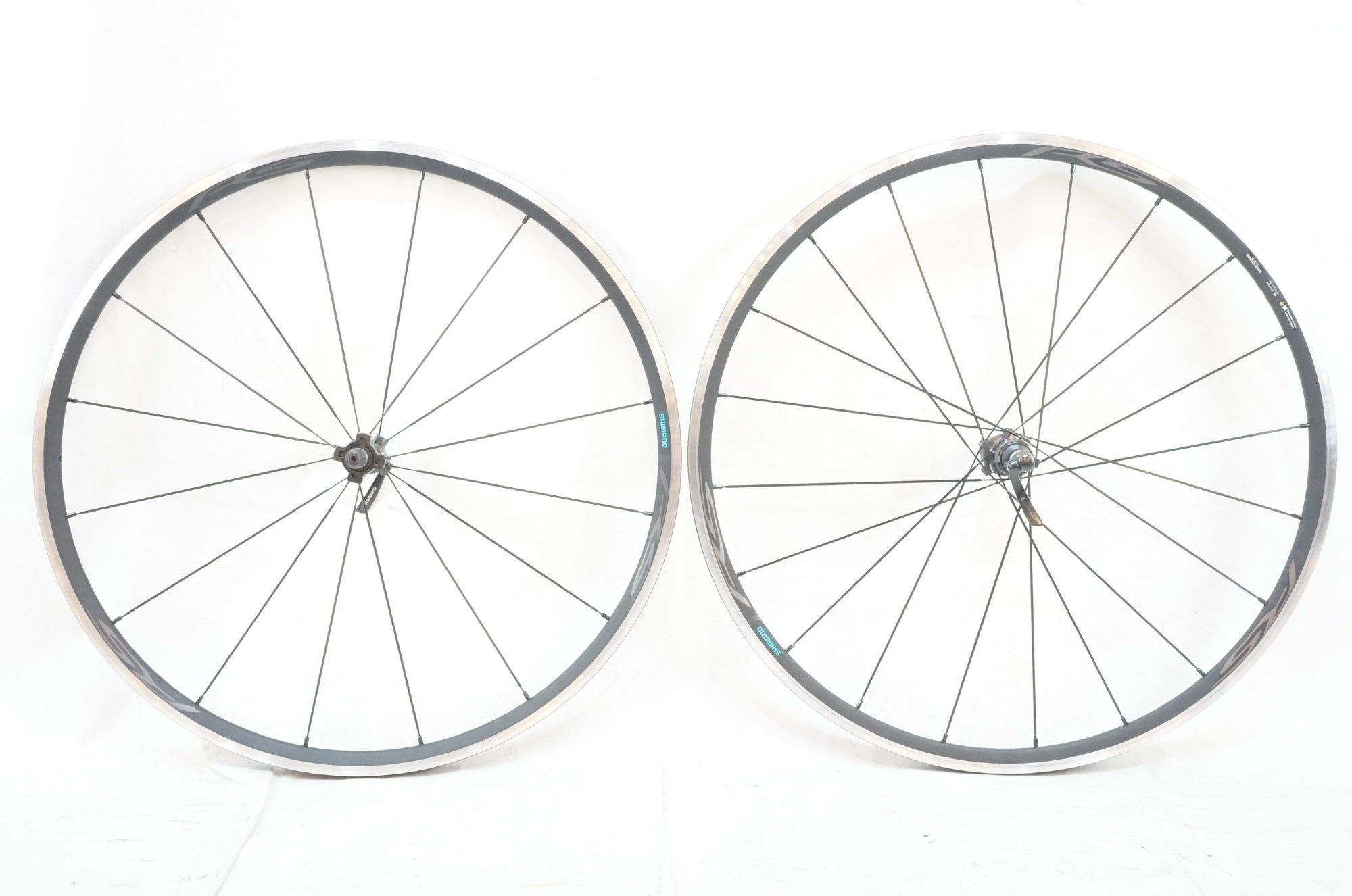 SHIMANO 「シマノ」 WH-RS300 SHIMANO SRAM 11s ホイールセット / 浦和