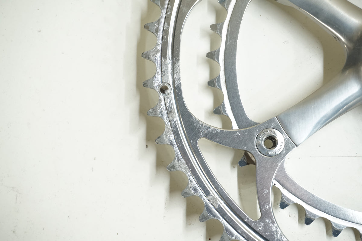 SHIMANO 「シマノ」 DURA-ACE FC-7410 53-39T 170mm クランクセット / 大宮店