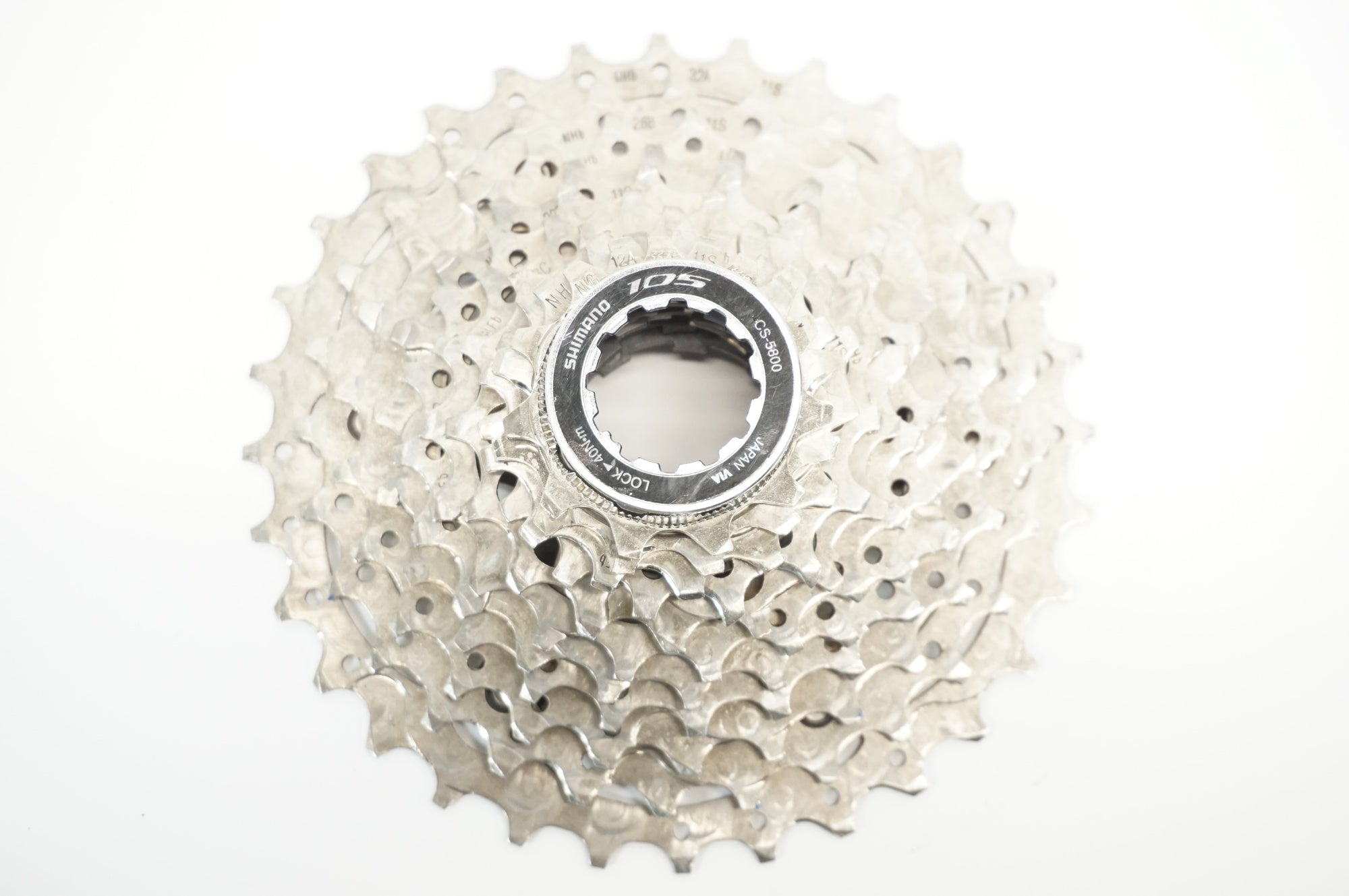 【タイムセール】ST-5800 11s 105 105(5800)11速 旧製品 - サガミサイクルセンター〈webショッピング