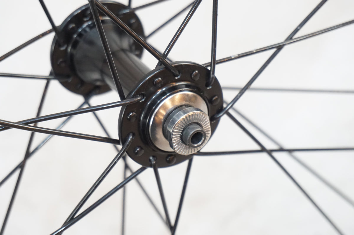 ALEXRIMS 「アレックスリム」 VELOMANN SHIMANO8-10S ホイールセット / 浦和ベース