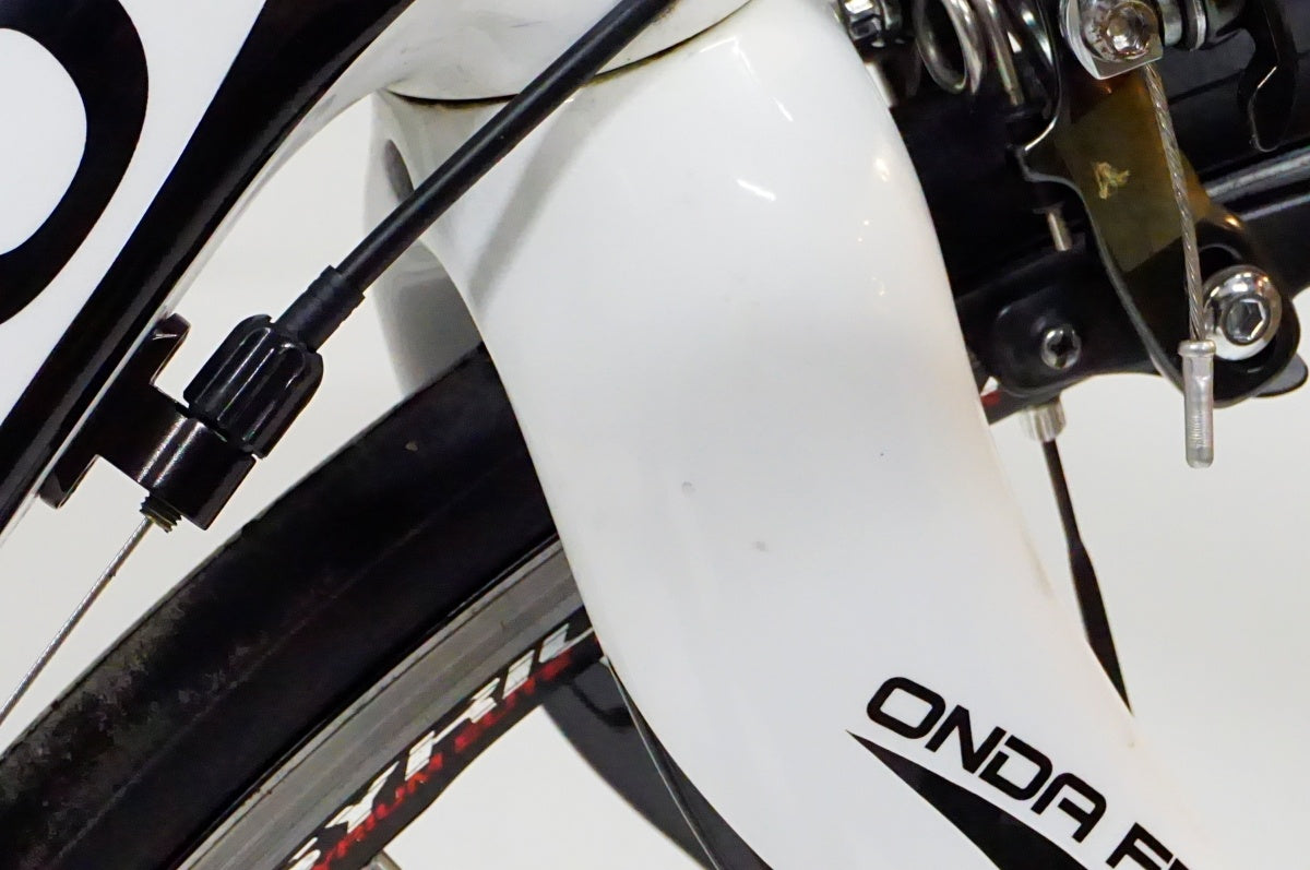 ジャンク PINARELLO 「ピナレロ」 FP3 CARBON 2009年モデル ロードバイク / 名古屋大須店