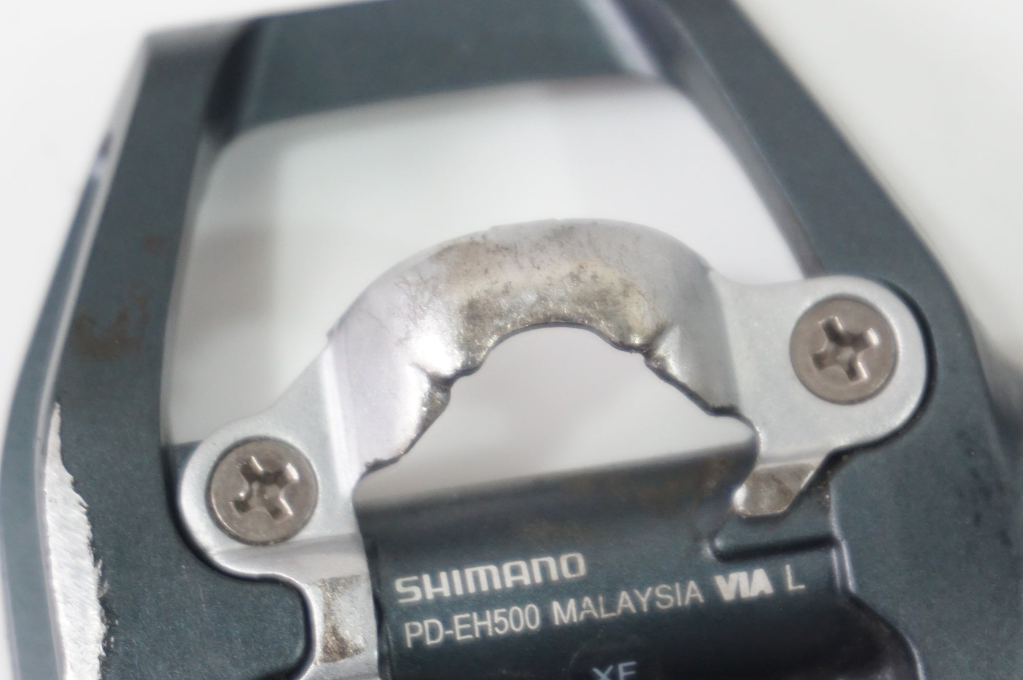 SHIMANO 「シマノ」 PD-EH500 ビンディングペダル / 世田谷店