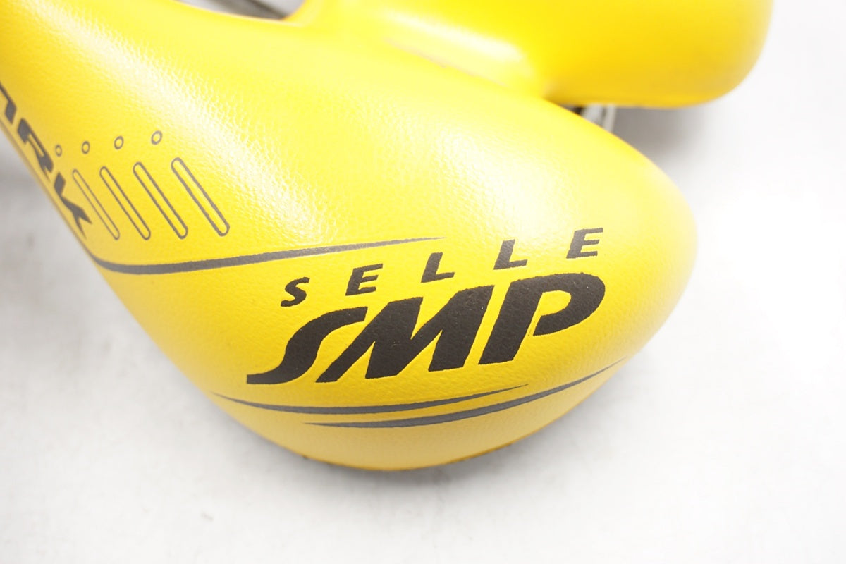 SELLE SMP 「セラエスエムピー」 TRK サドル / 奈良店