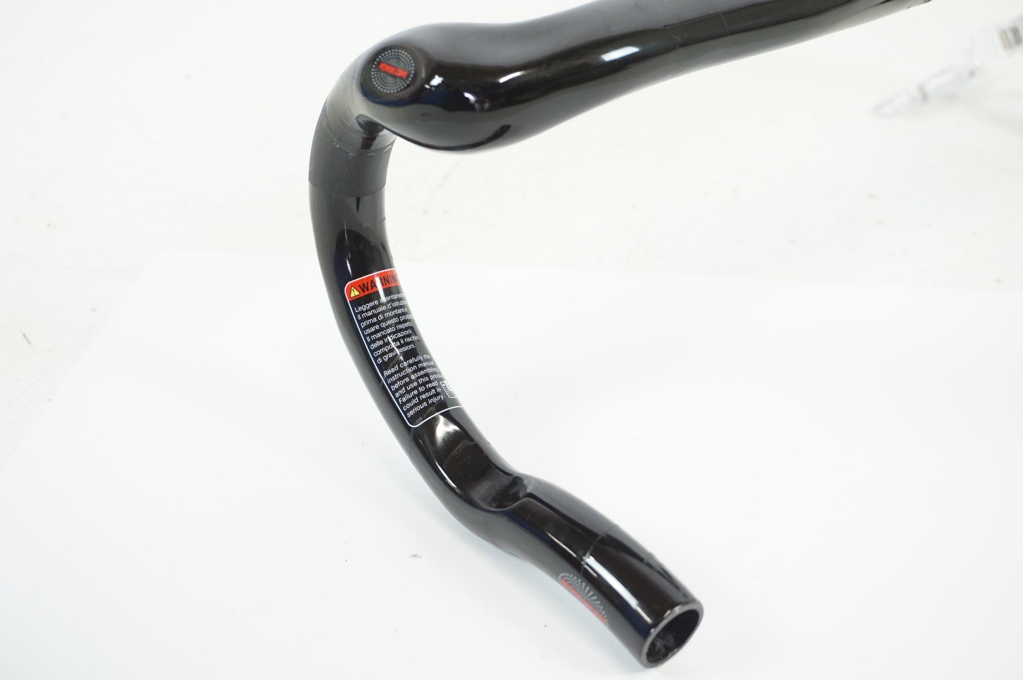 ジャンク CINELLI 「チネリ」 NEO MORPHE φ31.8 400mm ハンドル / 宇都宮店
