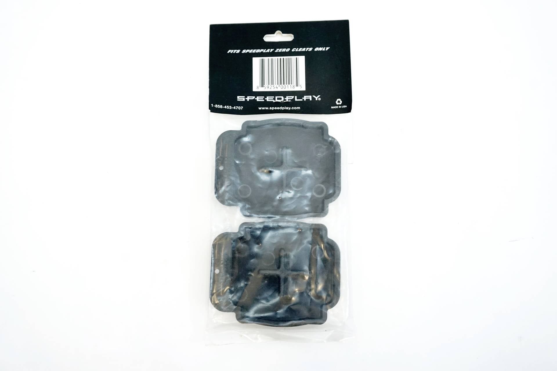 SPEEDPLAY 「スピードプレイ」 ZERO COFFEE SHOP CAPS クリートカバー / 有明ガーデン店