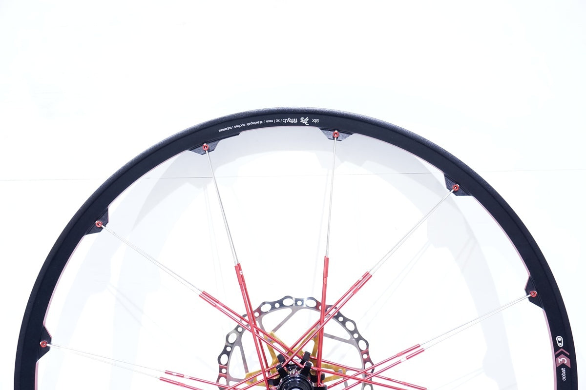 CRANK BROTHERS 「クランクブラザーズ」 COBALT3 シマノ9/10速 ホイールセット / 浜松店