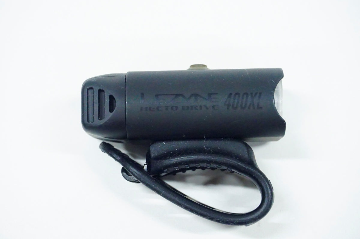 LEZYNE 「レザイン」 400XL STRIP REAR 150 ライトセット / 名古屋大須店