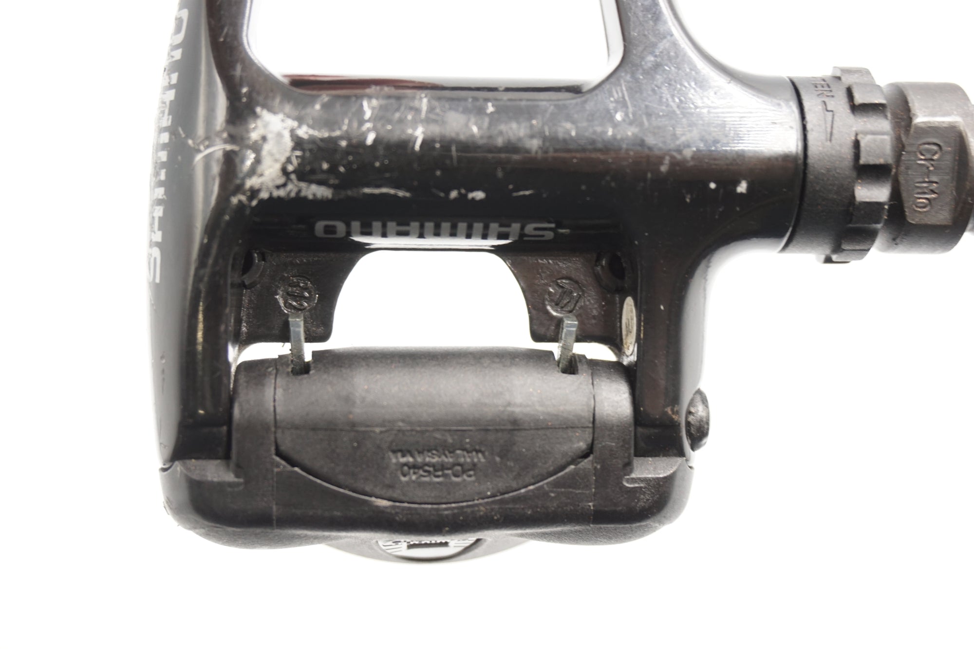 SHIMANO 「シマノ」 PD-R540 ペダル / 奈良店