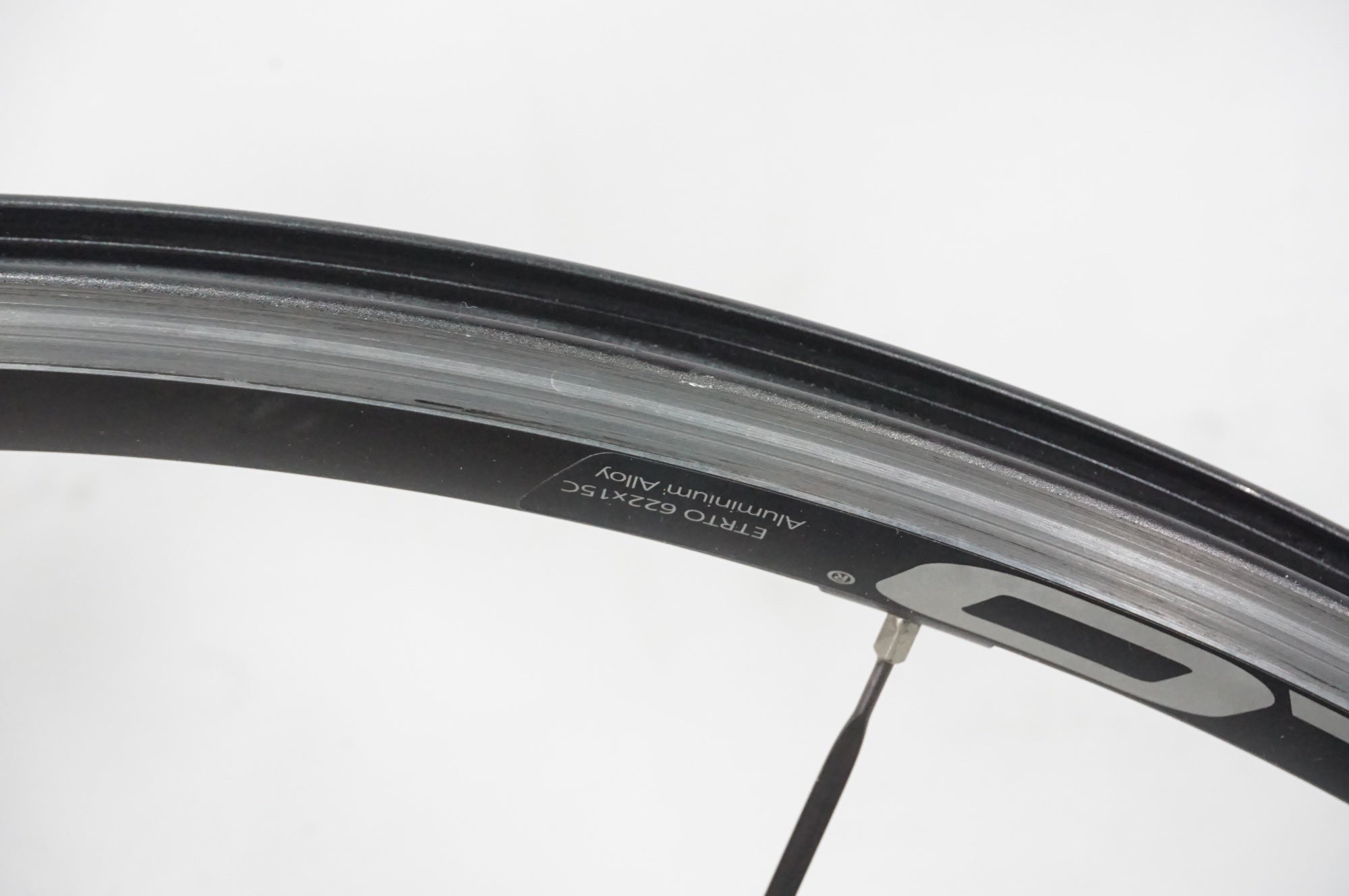 CAMPAGNOLO 「カンパニョーロ」 ZONDA G3 カンパフリー ホイールセット / AKIBA店