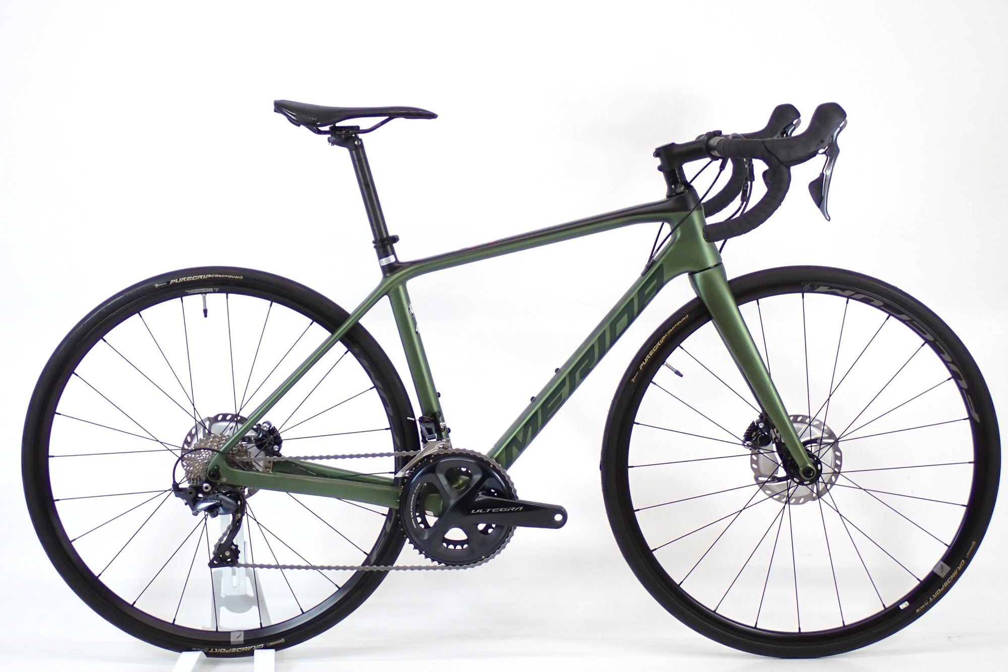MERIDA 「メリダ」 SCULTURA DISC 6000 2020年モデル ロードバイク