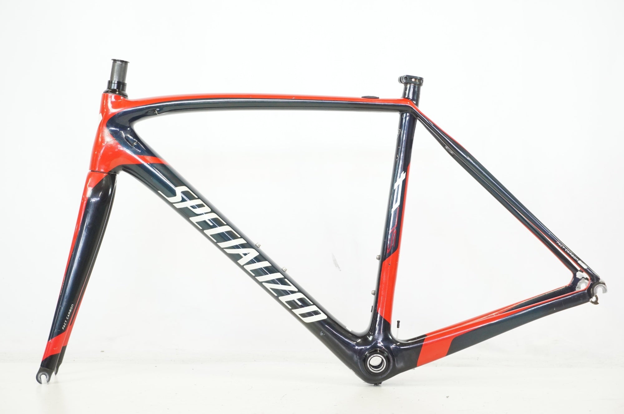 SPECIALIZED 「スペシャライズド」 TARMAC SL4 SPORT 2014年 ロードバイク カスタム / 宇都宮店