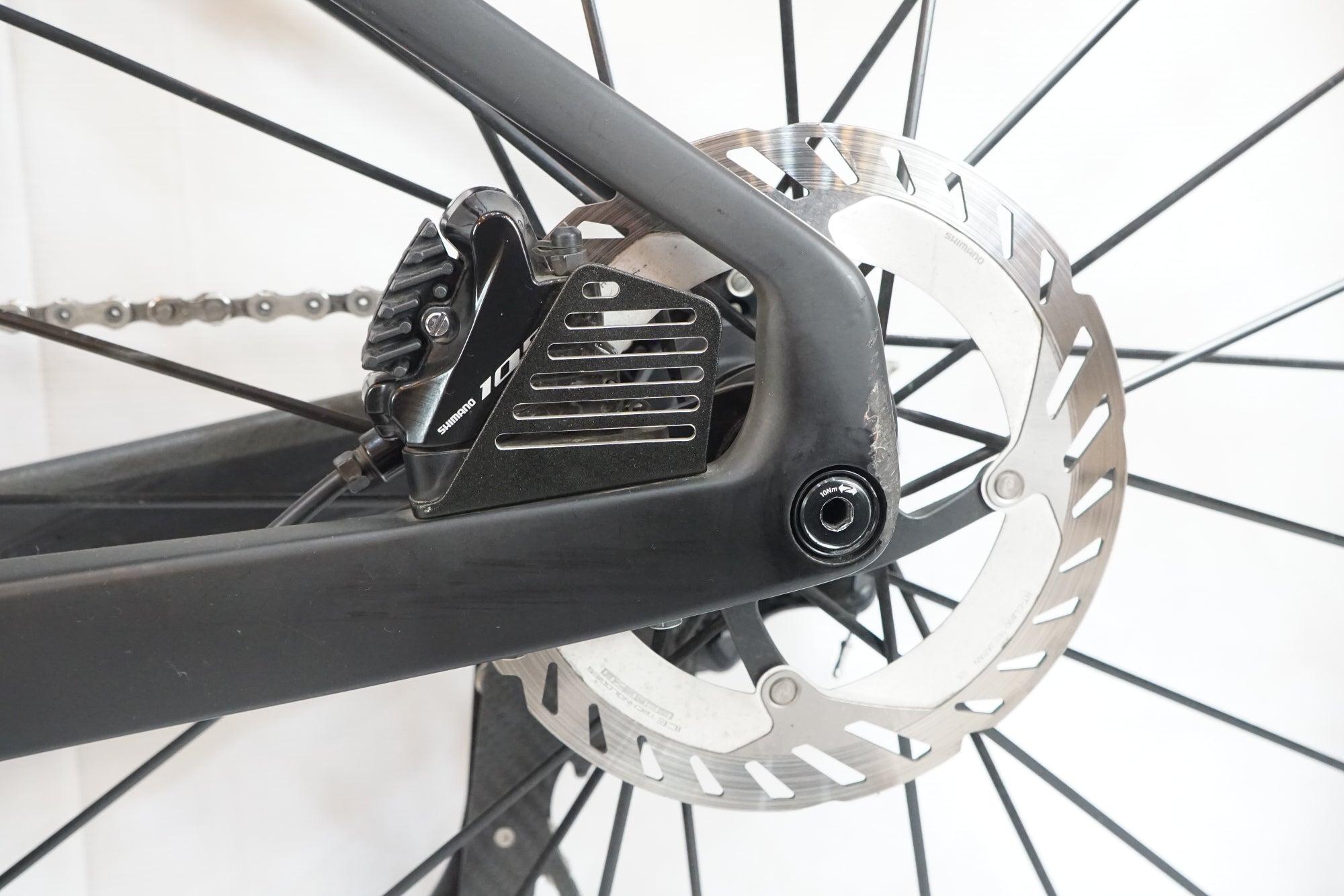 MERIDA 「メリダ」 REACTO 4000 2021年モデル ロードバイク / 宇都宮店