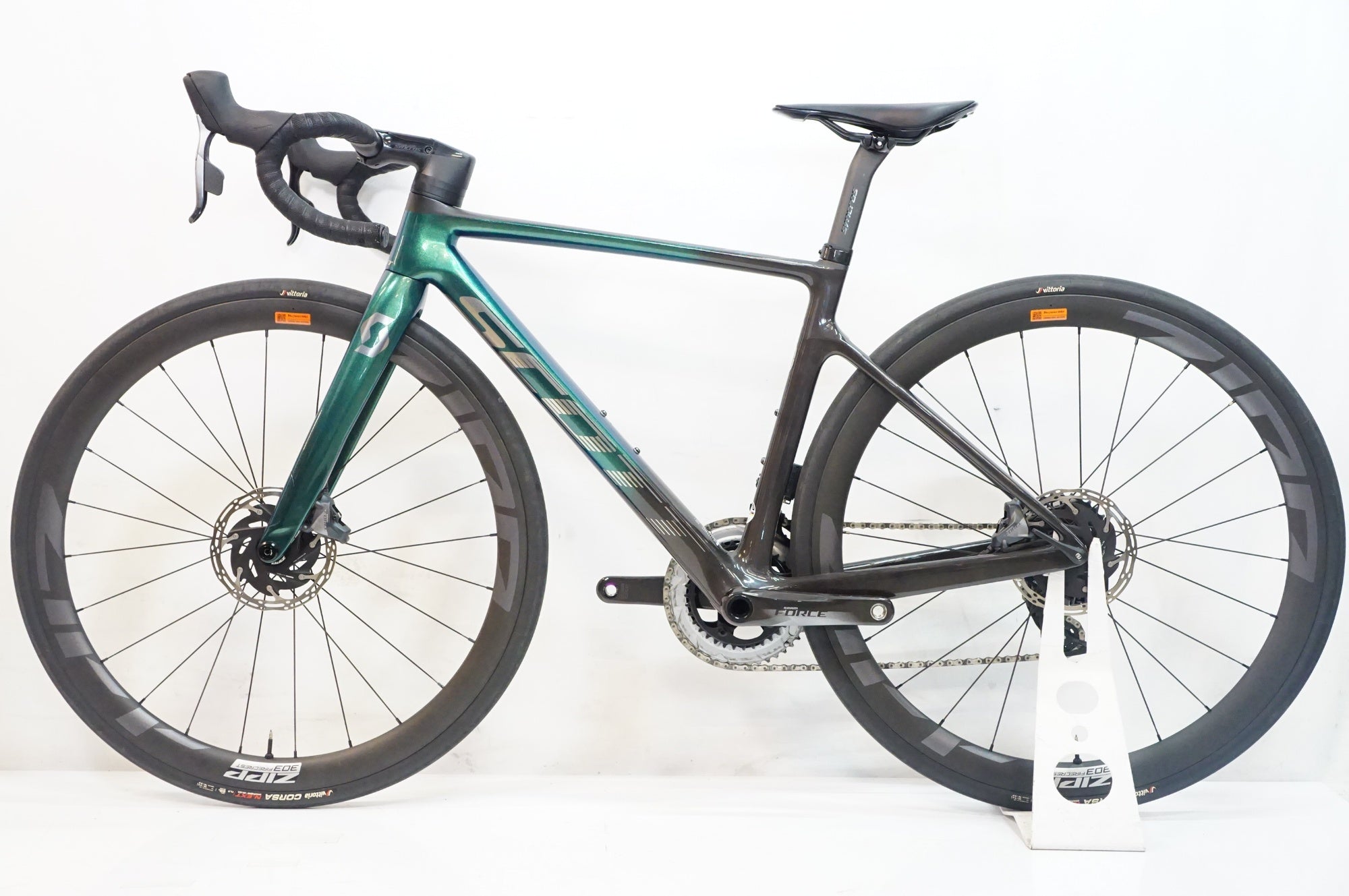 SCOTT 「スコット」 ADDICT RC 20 2024年モデル ロードバイク / 熊谷本店