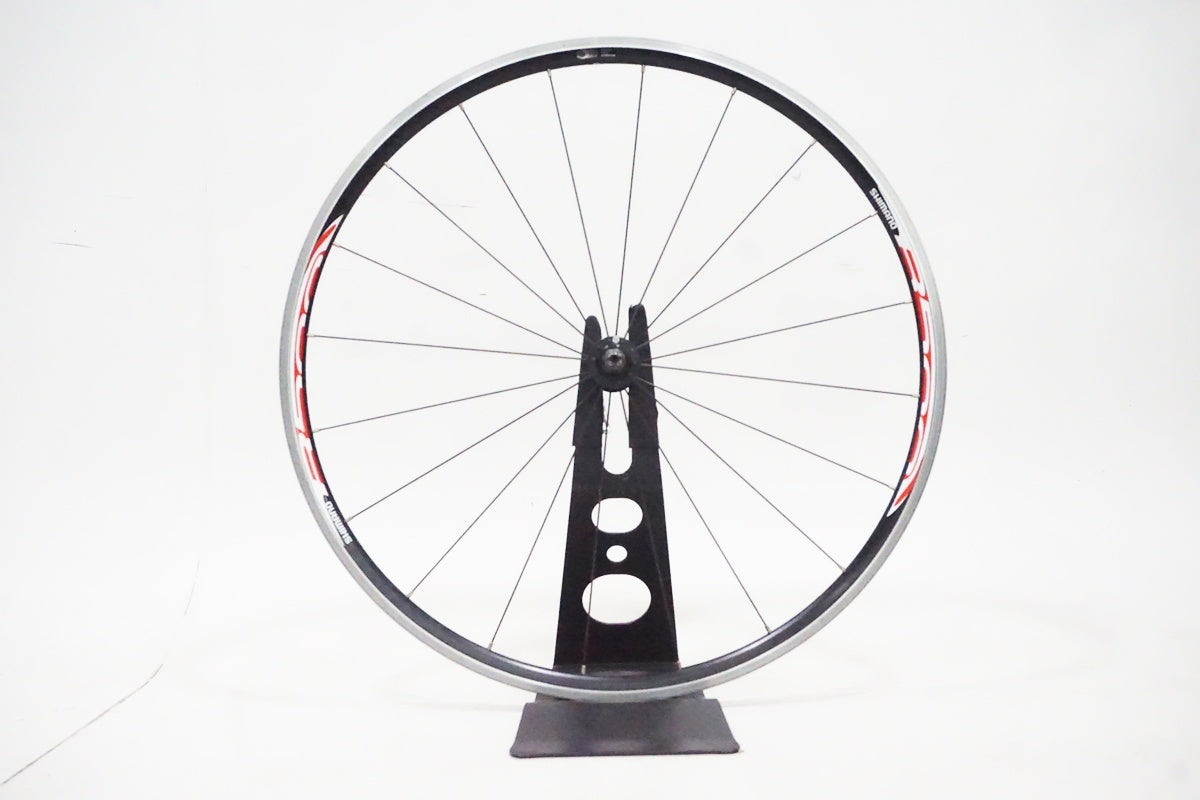 SHIMANO「シマノ」 WH-R500 ホイールセット/ 京都西院店