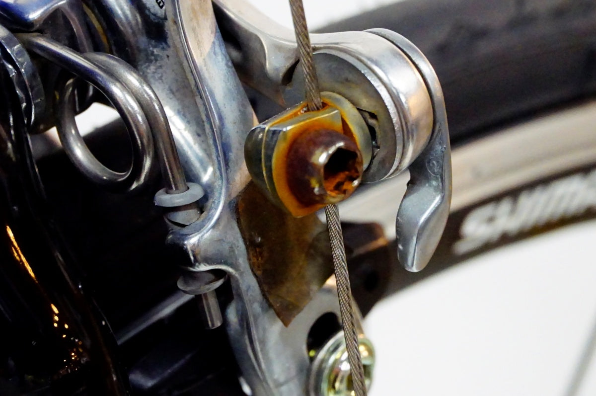 GIOS 「ジオス」 LEGGERO 2014年モデル ロードバイク / 名古屋大須店
