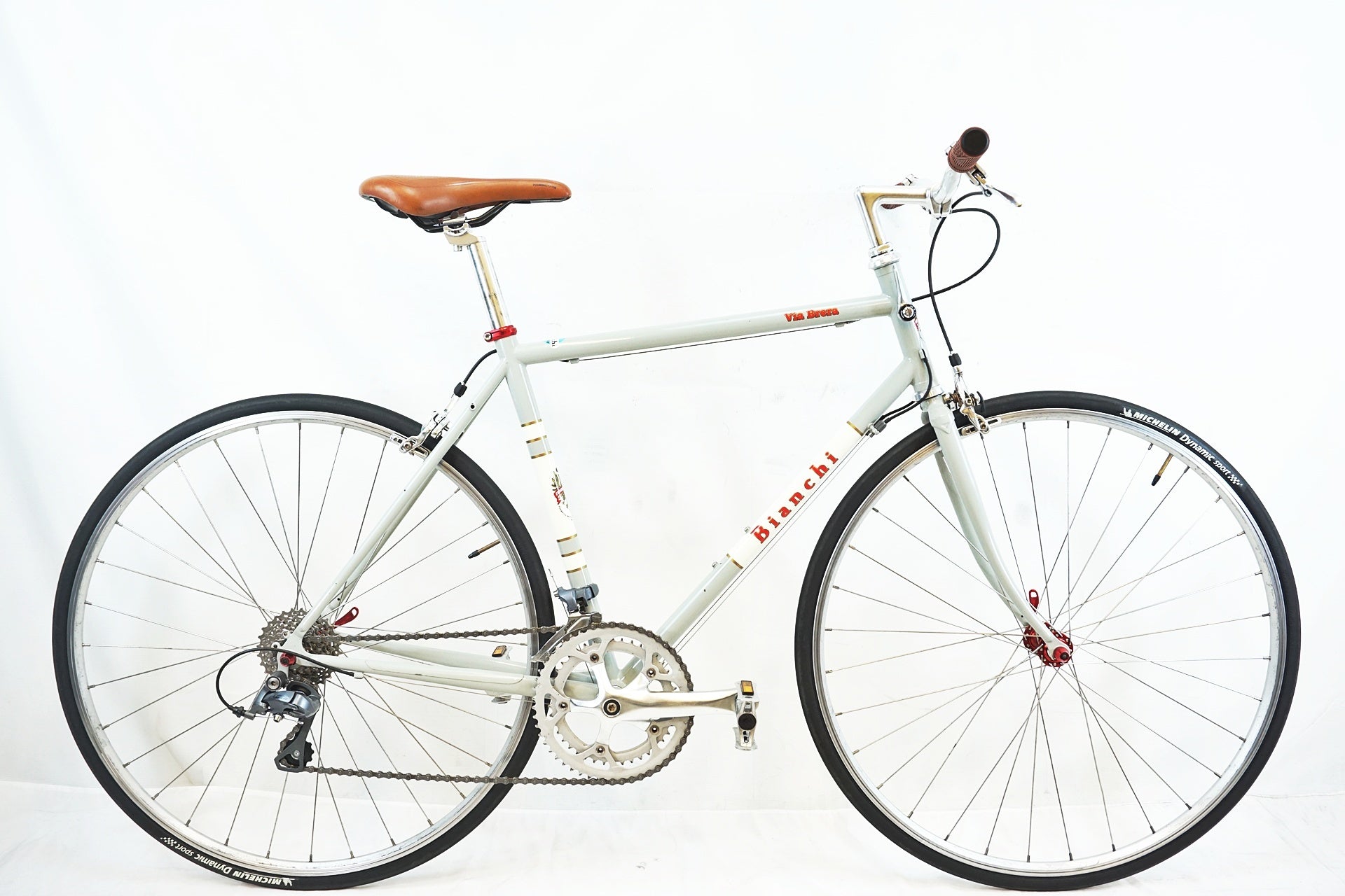 BIANCHI 「ビアンキ」 VIA BRERA 2017年モデル クロスバイク / 有明ガーデン店