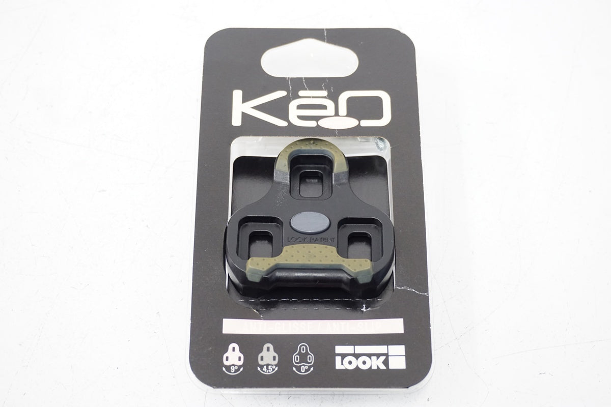 LOOK「ルック」 KEO GRIP クリート / 浜松店 ｜ バイチャリ公式