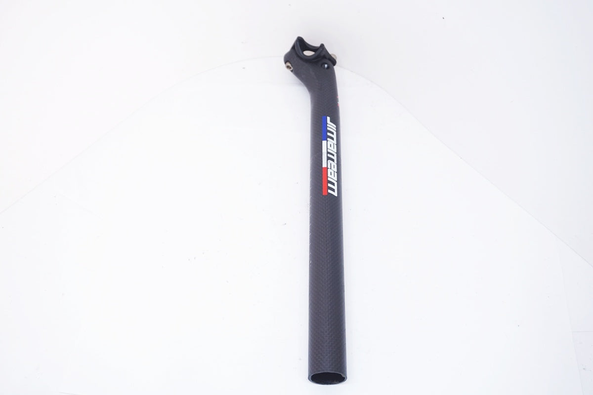 ブランド不明 JIMAITEAM M-12 Φ31.6 350mm シートポスト / 大阪