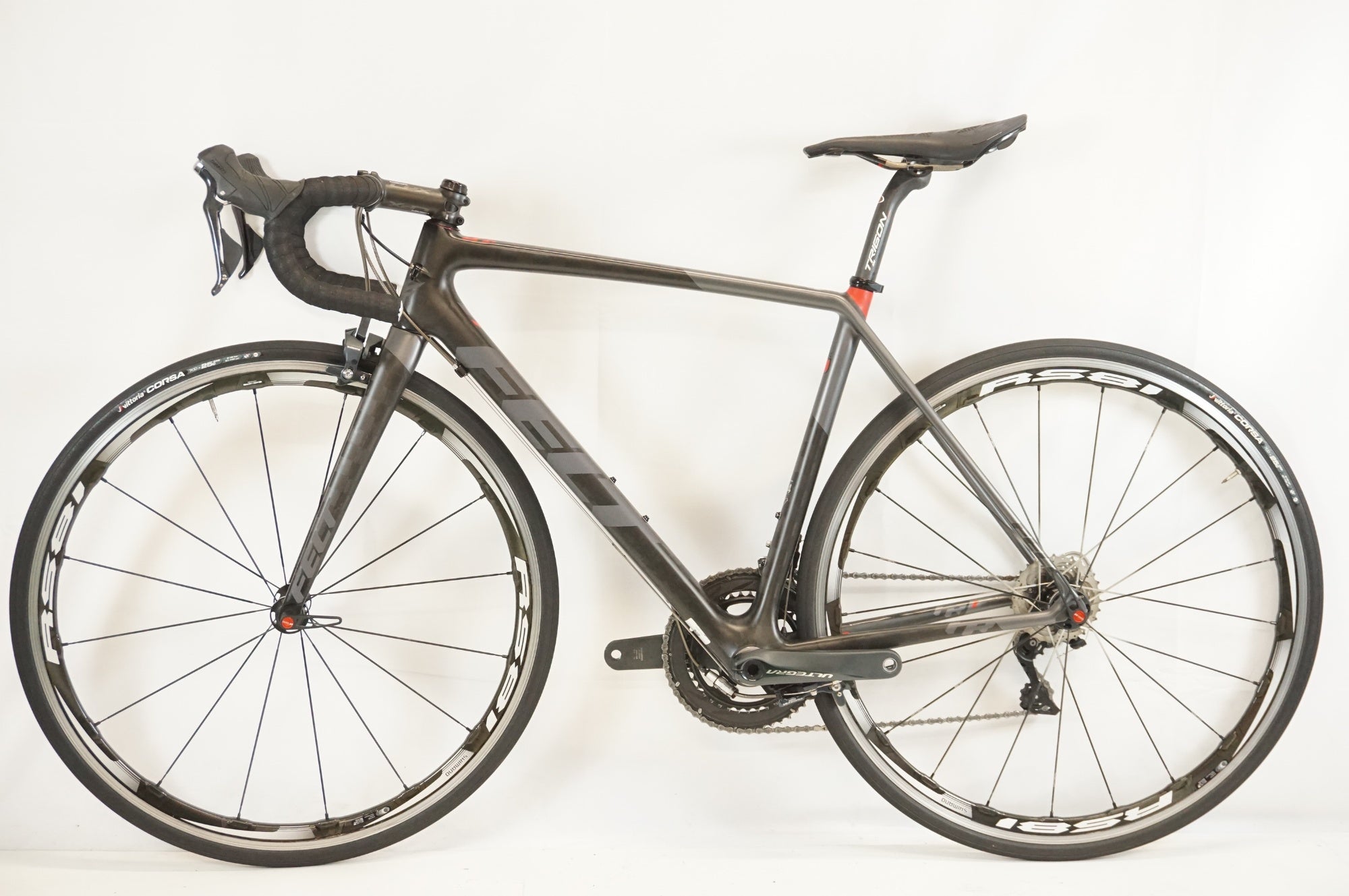 FELT 「フェルト」 FR1 2017年モデル ロードバイク / 宇都宮店