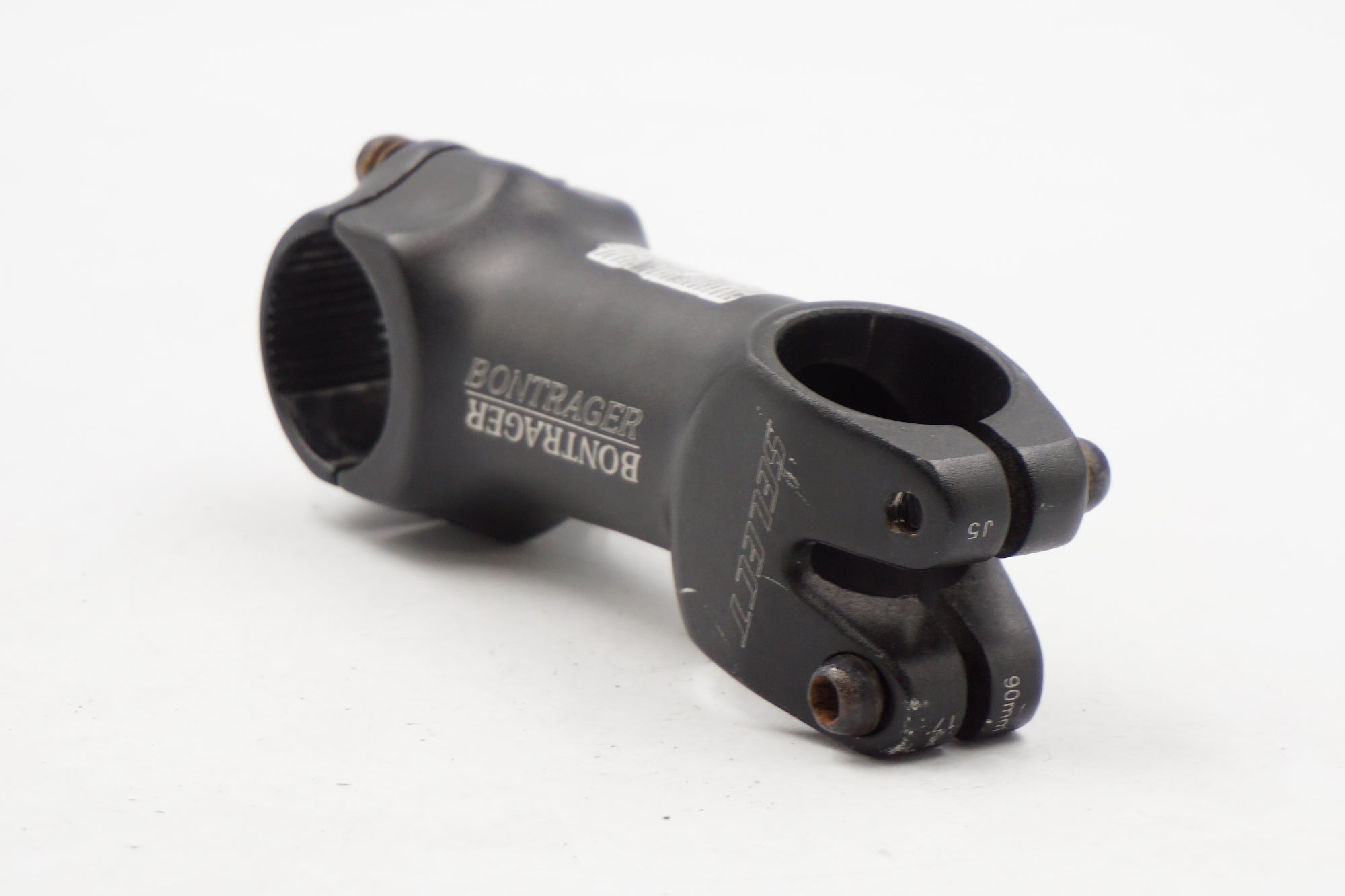 BONTRAGER 「ボントレガー」 SELECT Φ31.8 90mm ステム / 奈良店
